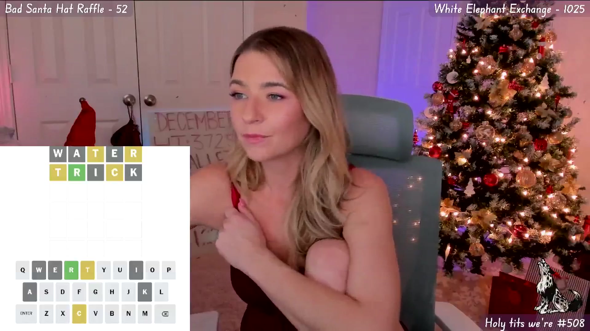 Gallery image thumbnail from Natalia_Rae's myfreecams stream on, 12/05/2024, 04:44 image 12 of 20