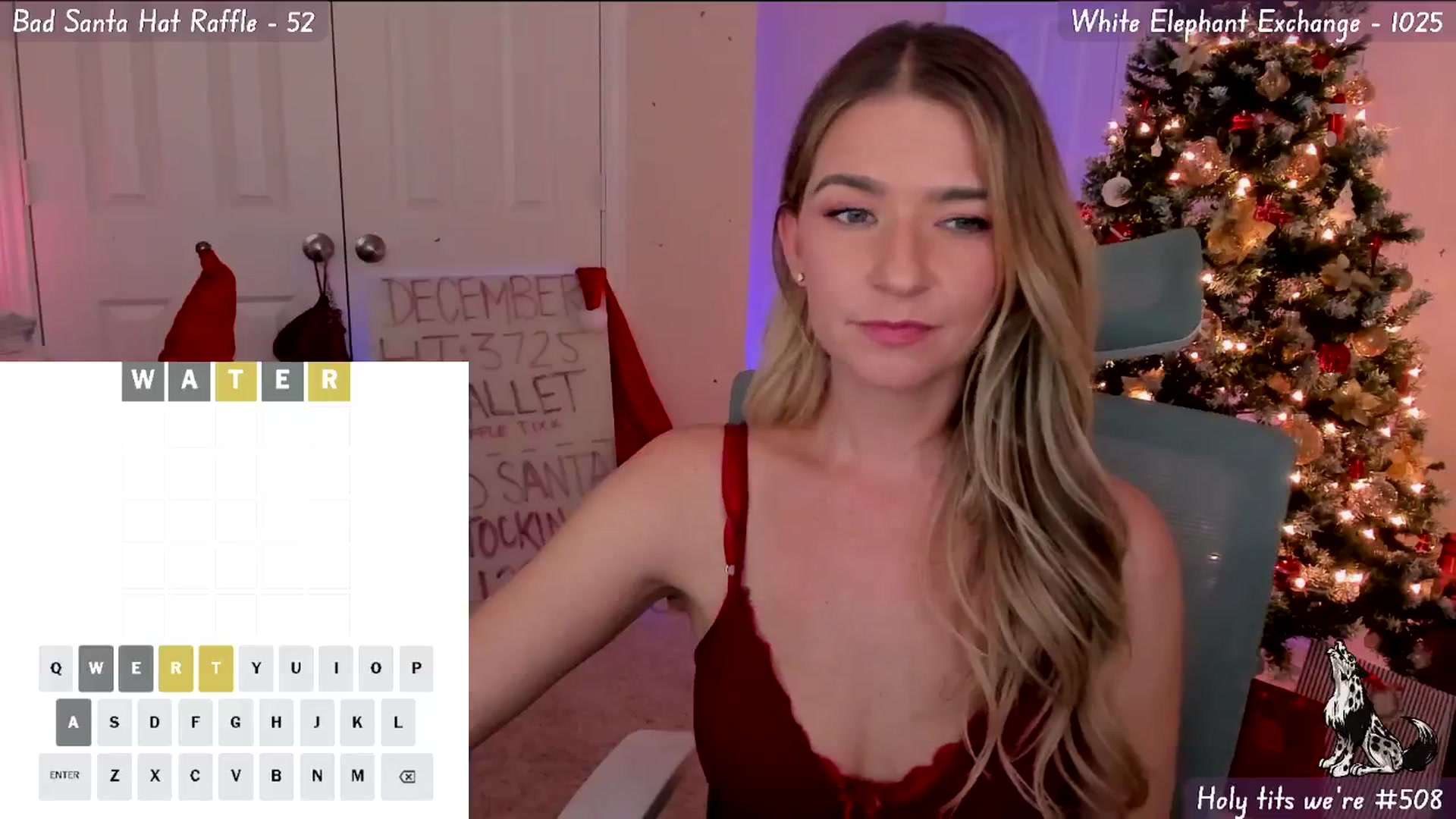 Gallery image thumbnail from Natalia_Rae's myfreecams stream on, 12/05/2024, 04:44 image 11 of 20