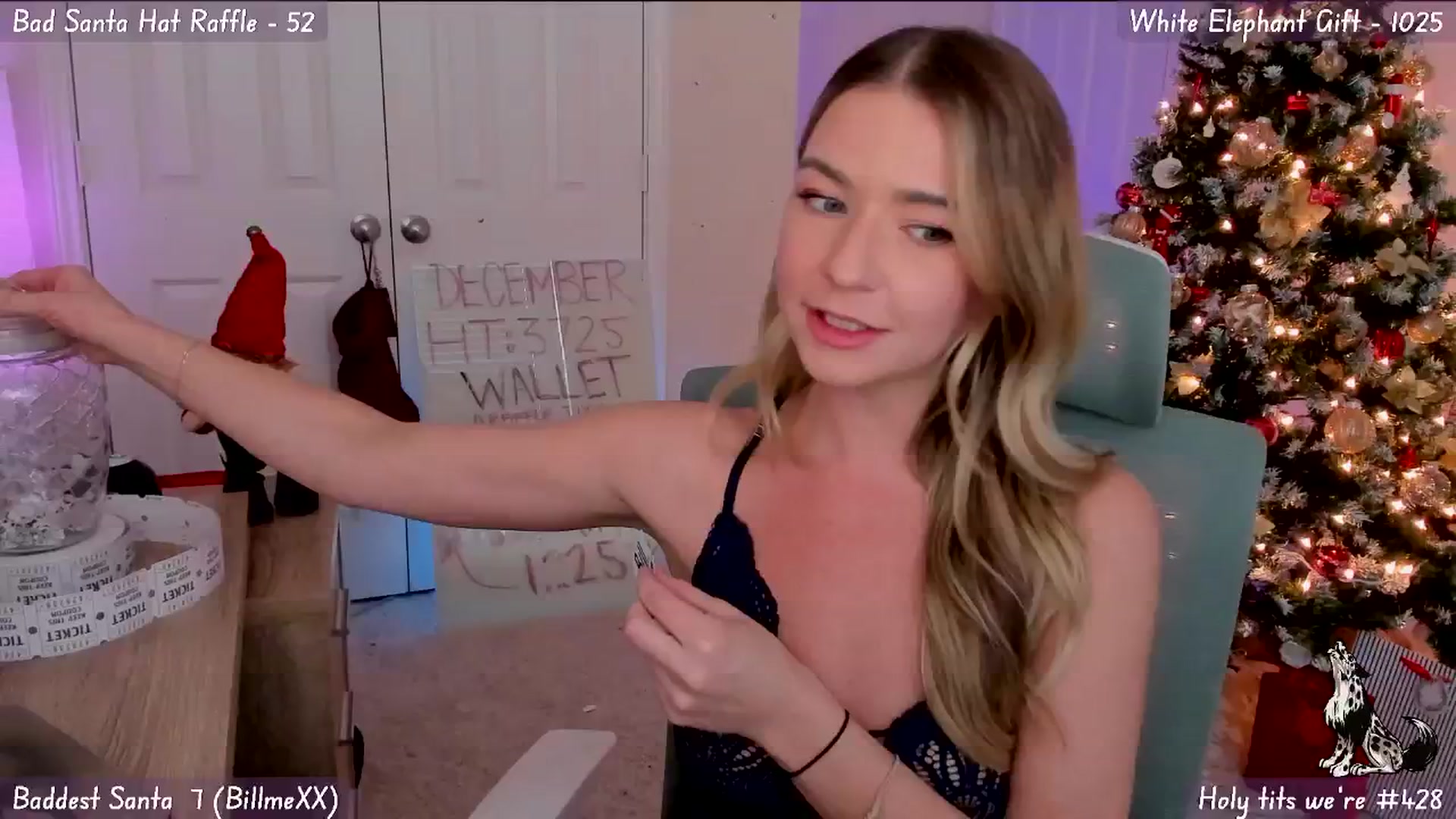 Gallery image thumbnail from Natalia_Rae's myfreecams stream on, 12/10/2024, 01:20 image 1 of 20