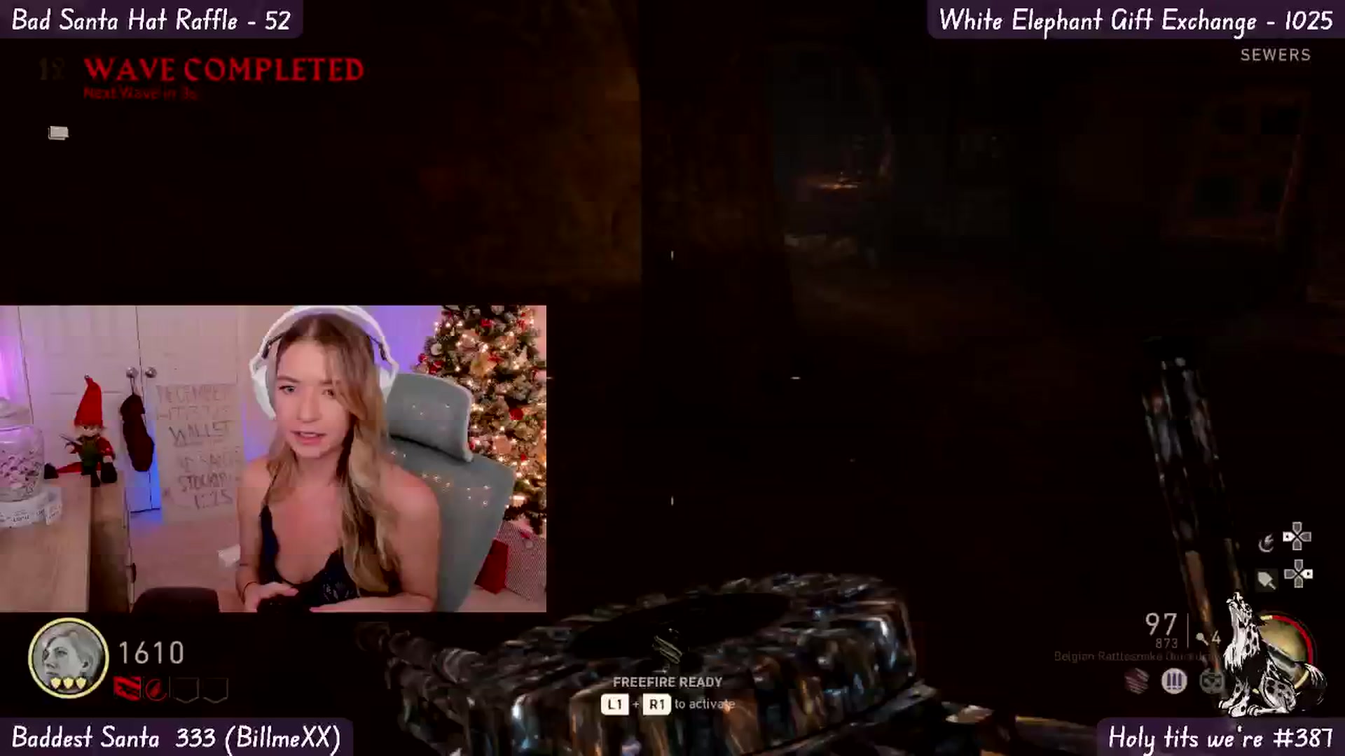 Gallery image thumbnail from Natalia_Rae's myfreecams stream on, 12/10/2024, 01:20 image 16 of 20