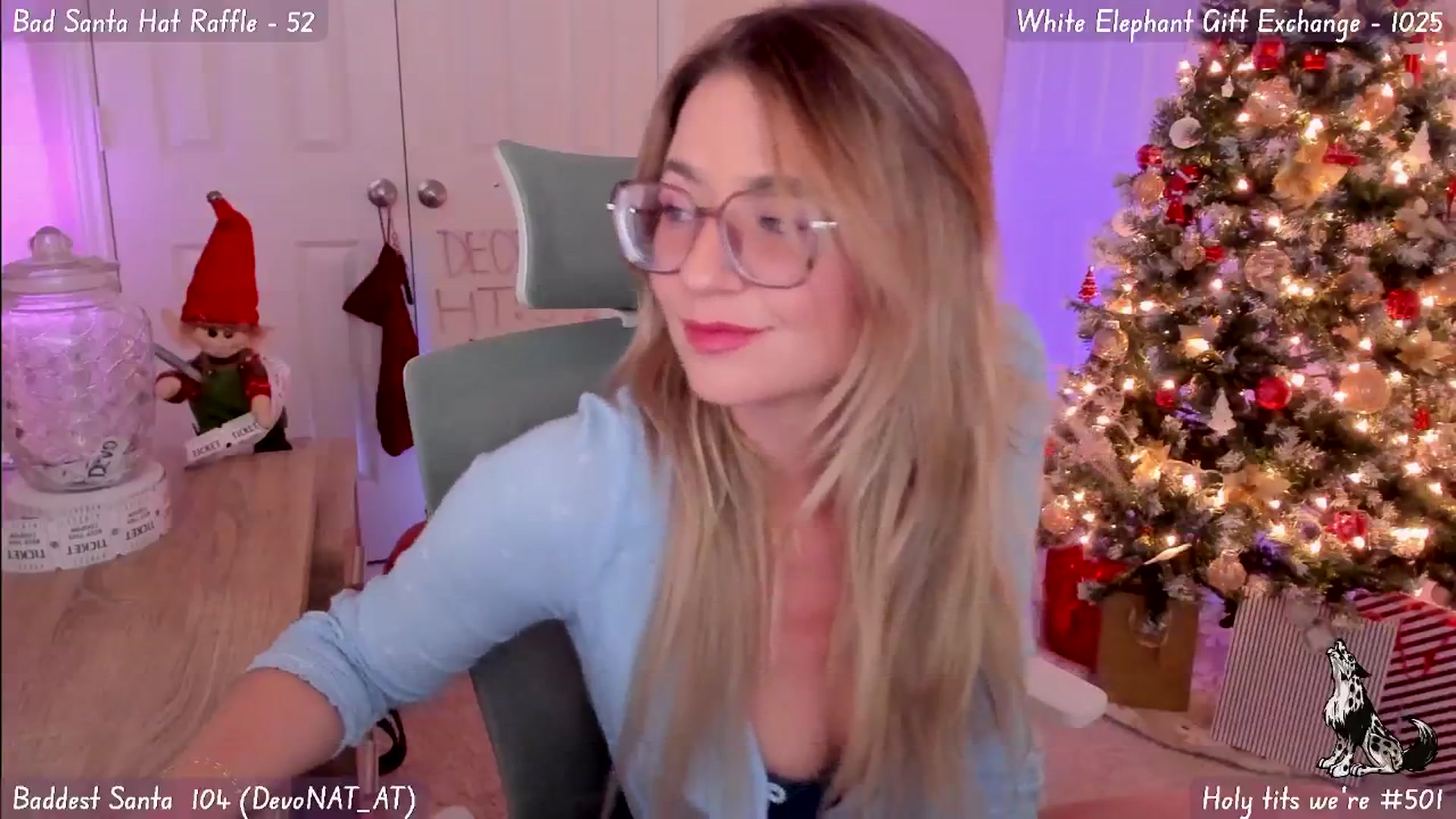 Gallery image thumbnail from Natalia_Rae's myfreecams stream on, 12/12/2024, 06:33 image 2 of 20