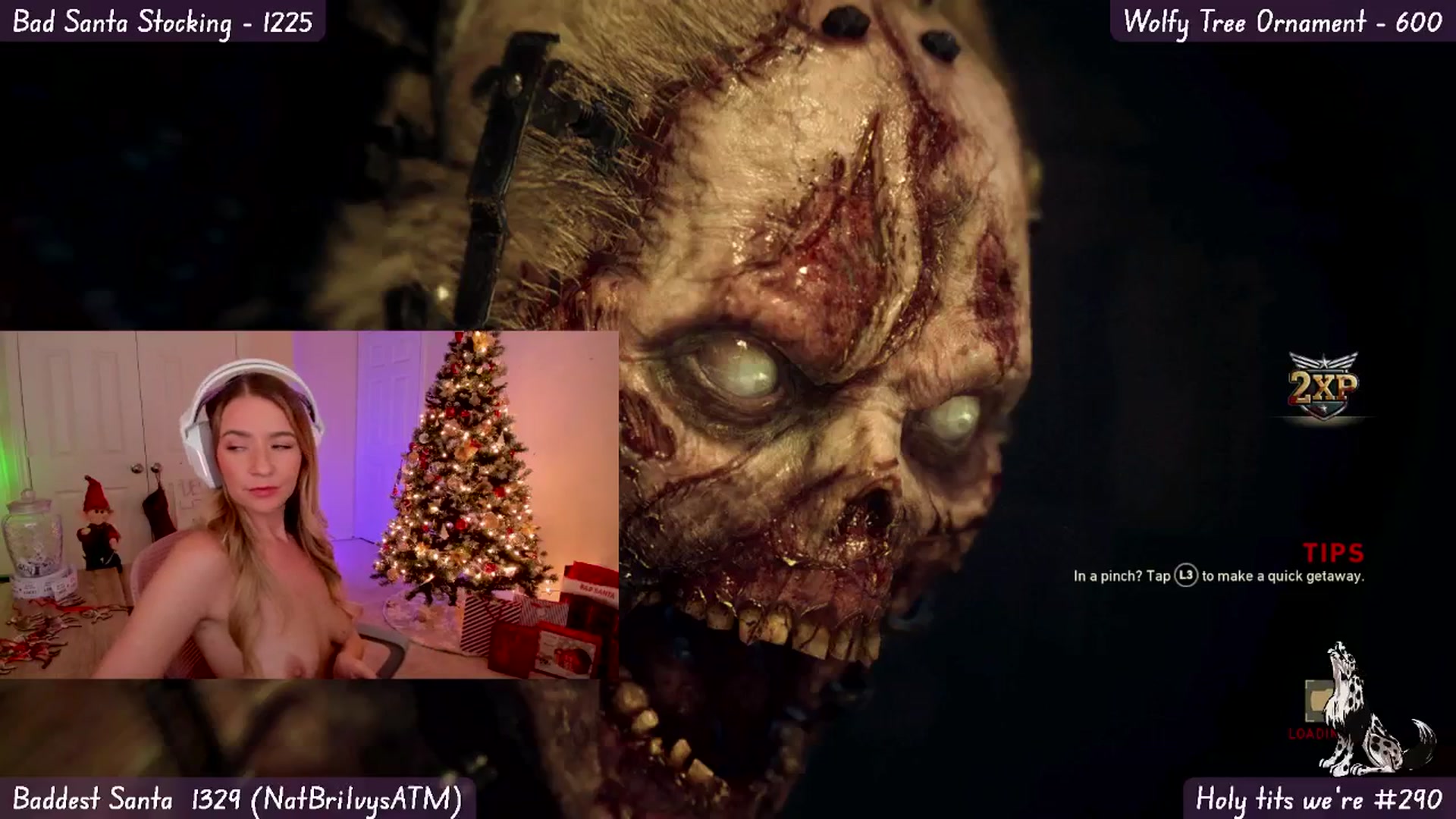 Gallery image thumbnail from Natalia_Rae's myfreecams stream on, 12/17/2024, 08:17 image 19 of 20