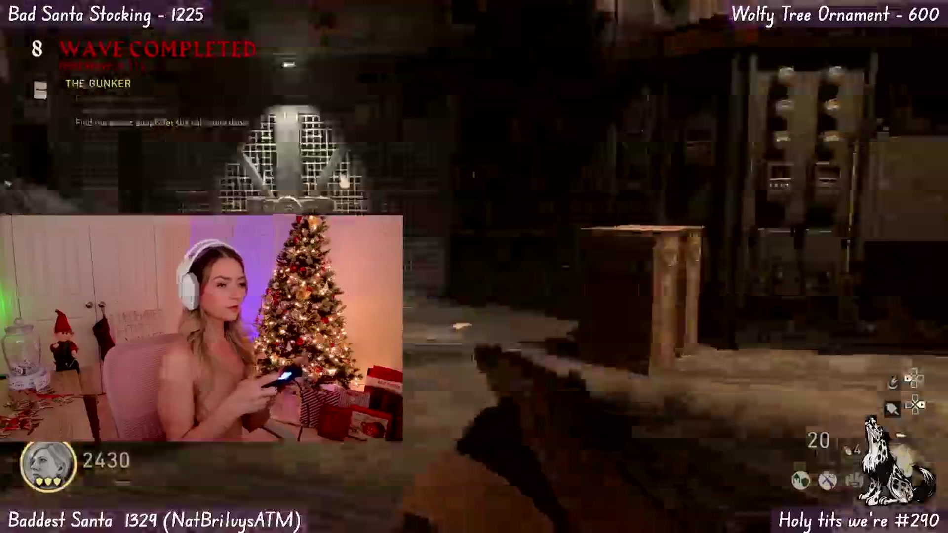 Gallery image thumbnail from Natalia_Rae's myfreecams stream on, 12/17/2024, 08:17 image 20 of 20