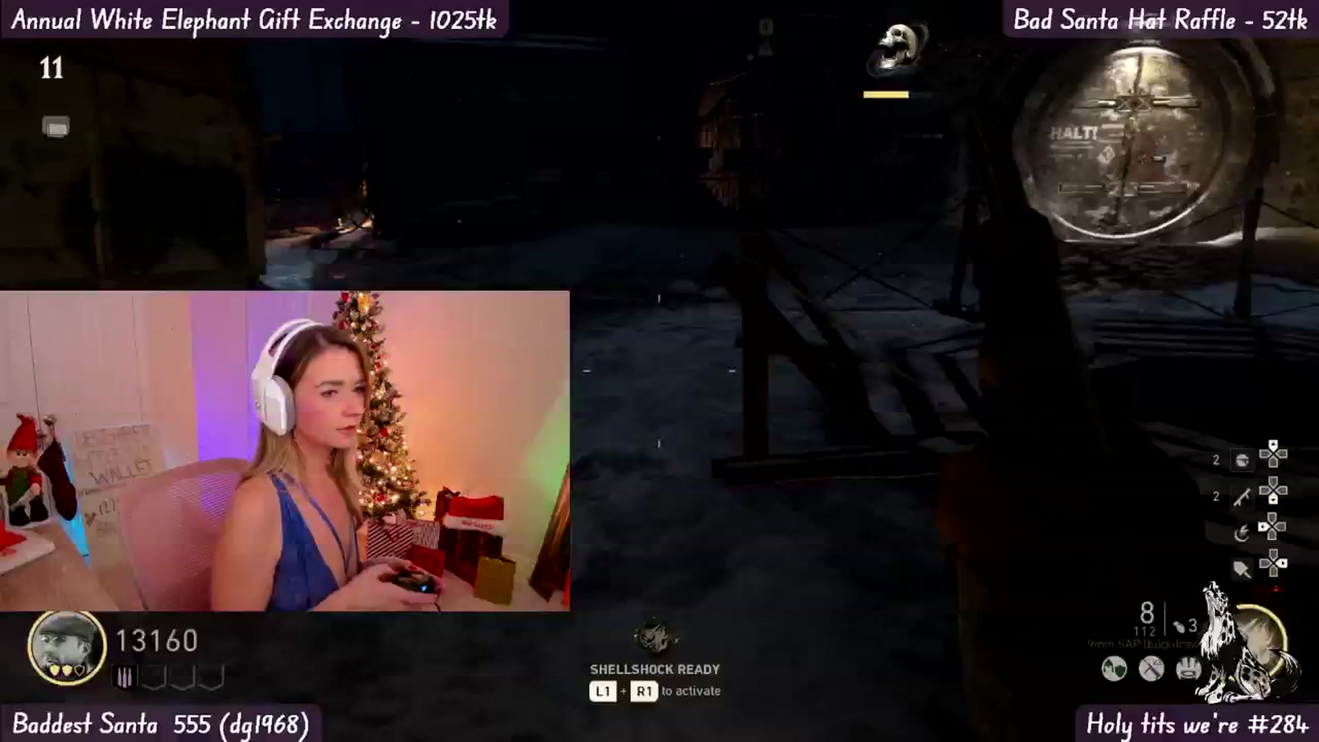 Gallery image thumbnail from Natalia_Rae's myfreecams stream on, 12/18/2024, 07:28 image 20 of 20