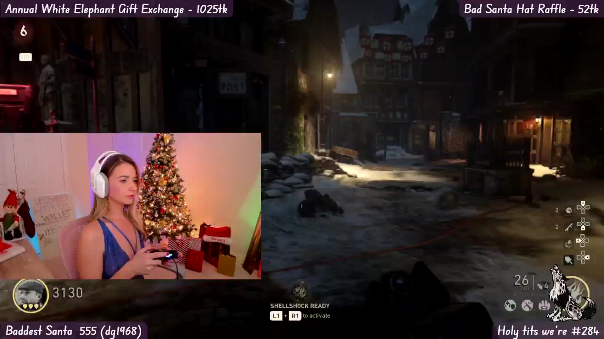 Gallery image thumbnail from Natalia_Rae's myfreecams stream on, 12/18/2024, 07:28 image 19 of 20