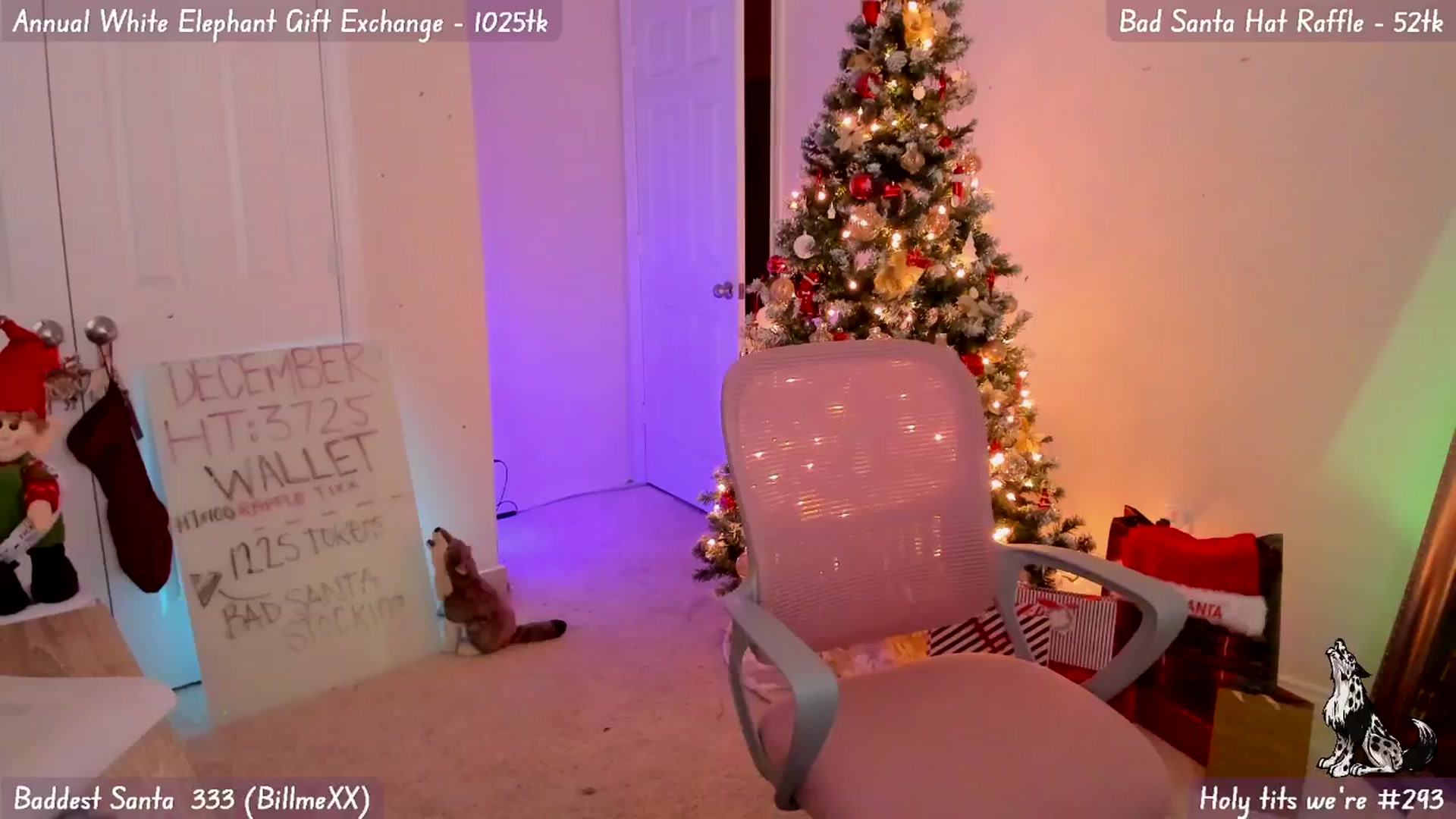 Gallery image thumbnail from Natalia_Rae's myfreecams stream on, 12/18/2024, 07:28 image 5 of 20