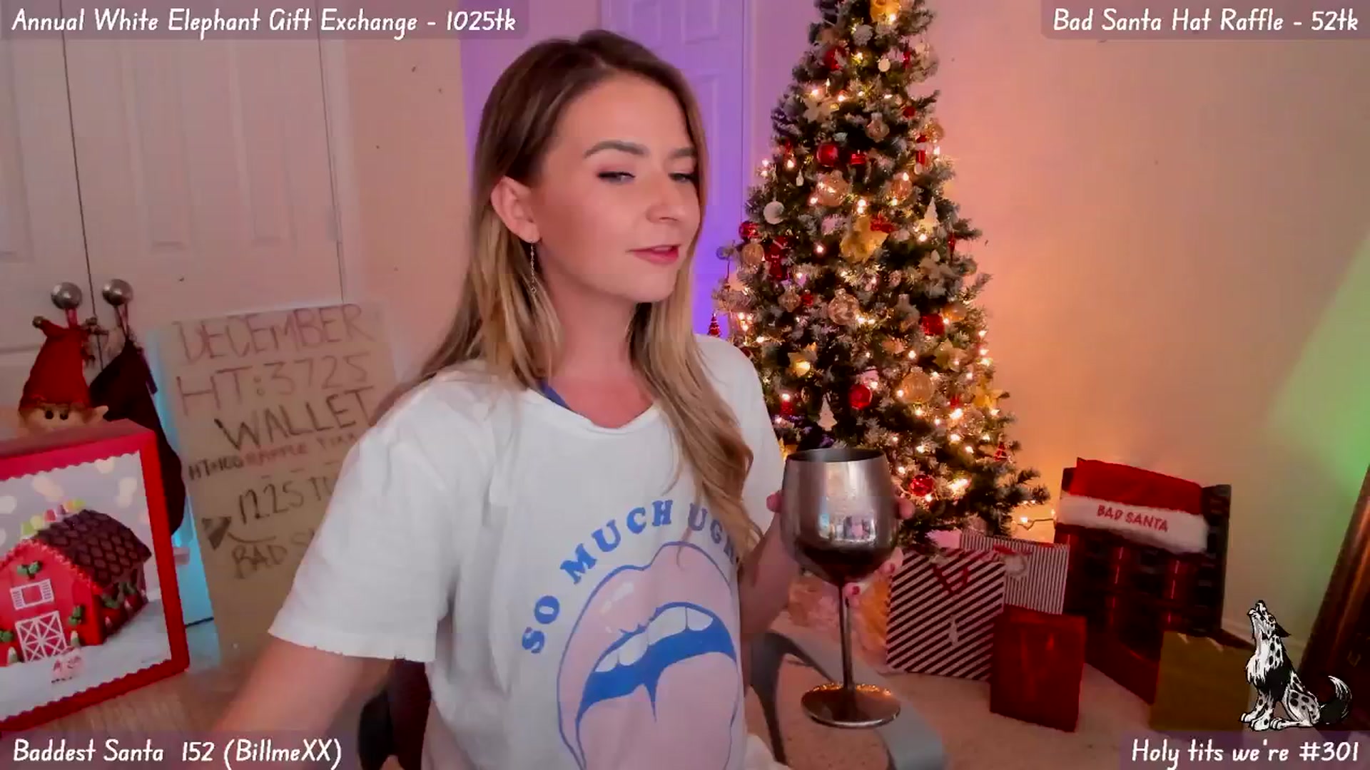 Gallery image thumbnail from Natalia_Rae's myfreecams stream on, 12/18/2024, 07:28 image 2 of 20