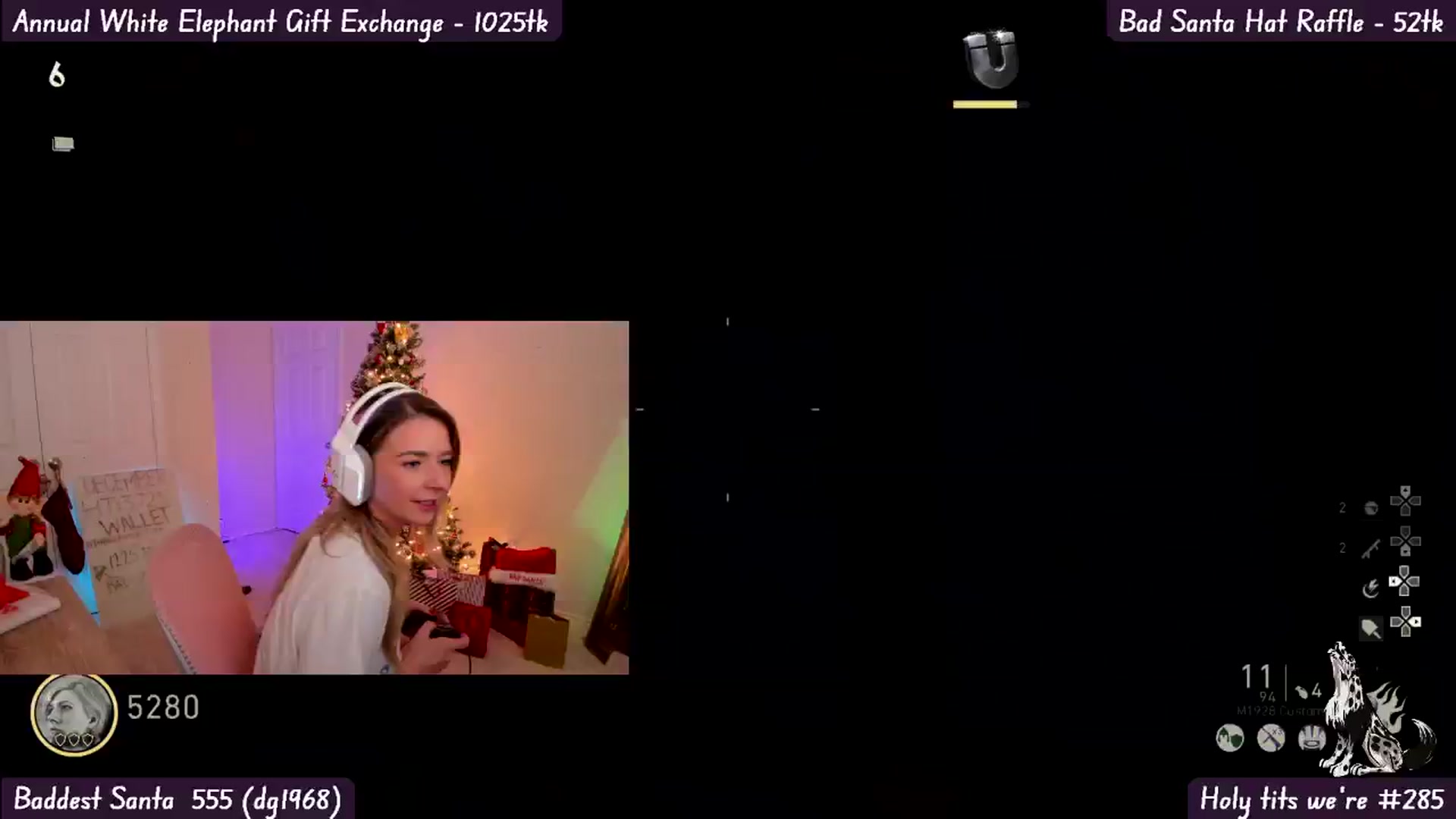 Gallery image thumbnail from Natalia_Rae's myfreecams stream on, 12/18/2024, 07:28 image 17 of 20