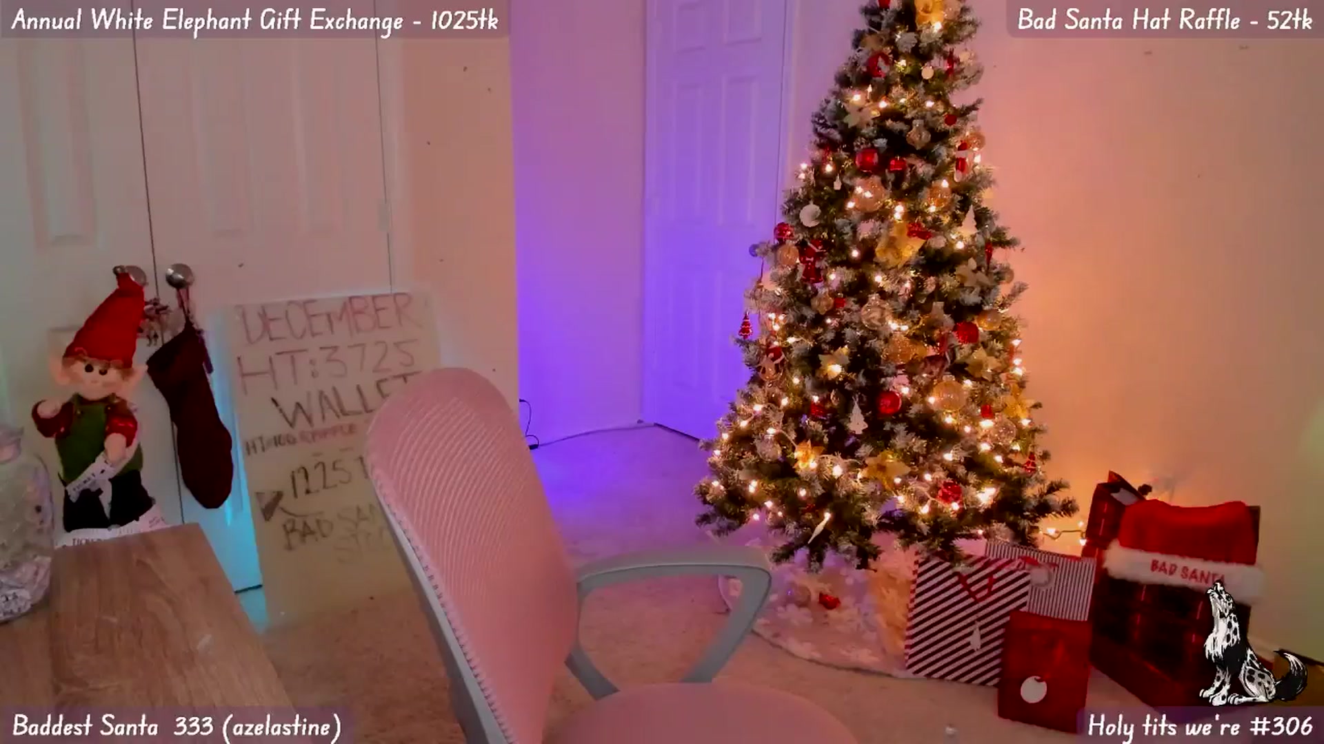 Gallery image thumbnail from Natalia_Rae's myfreecams stream on, 12/20/2024, 08:12 image 8 of 20