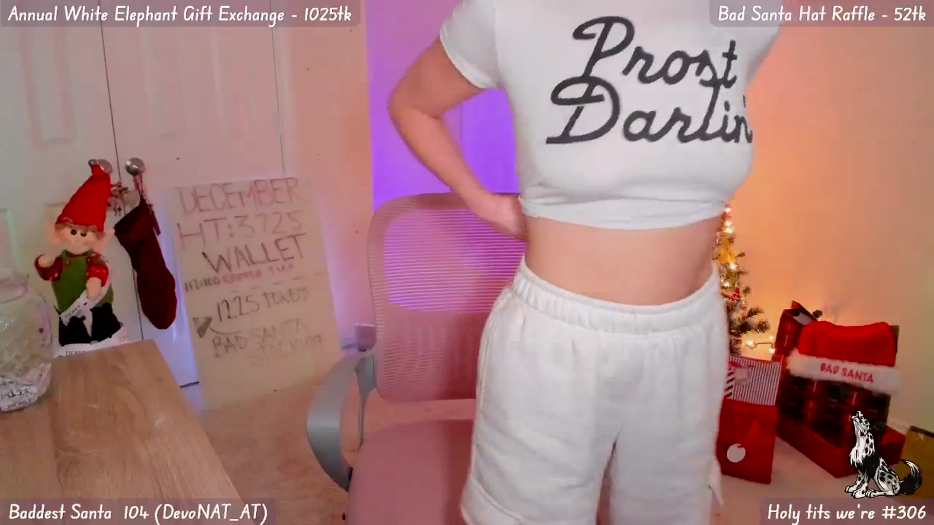 Gallery image thumbnail from Natalia_Rae's myfreecams stream on, 12/20/2024, 08:12 image 6 of 20