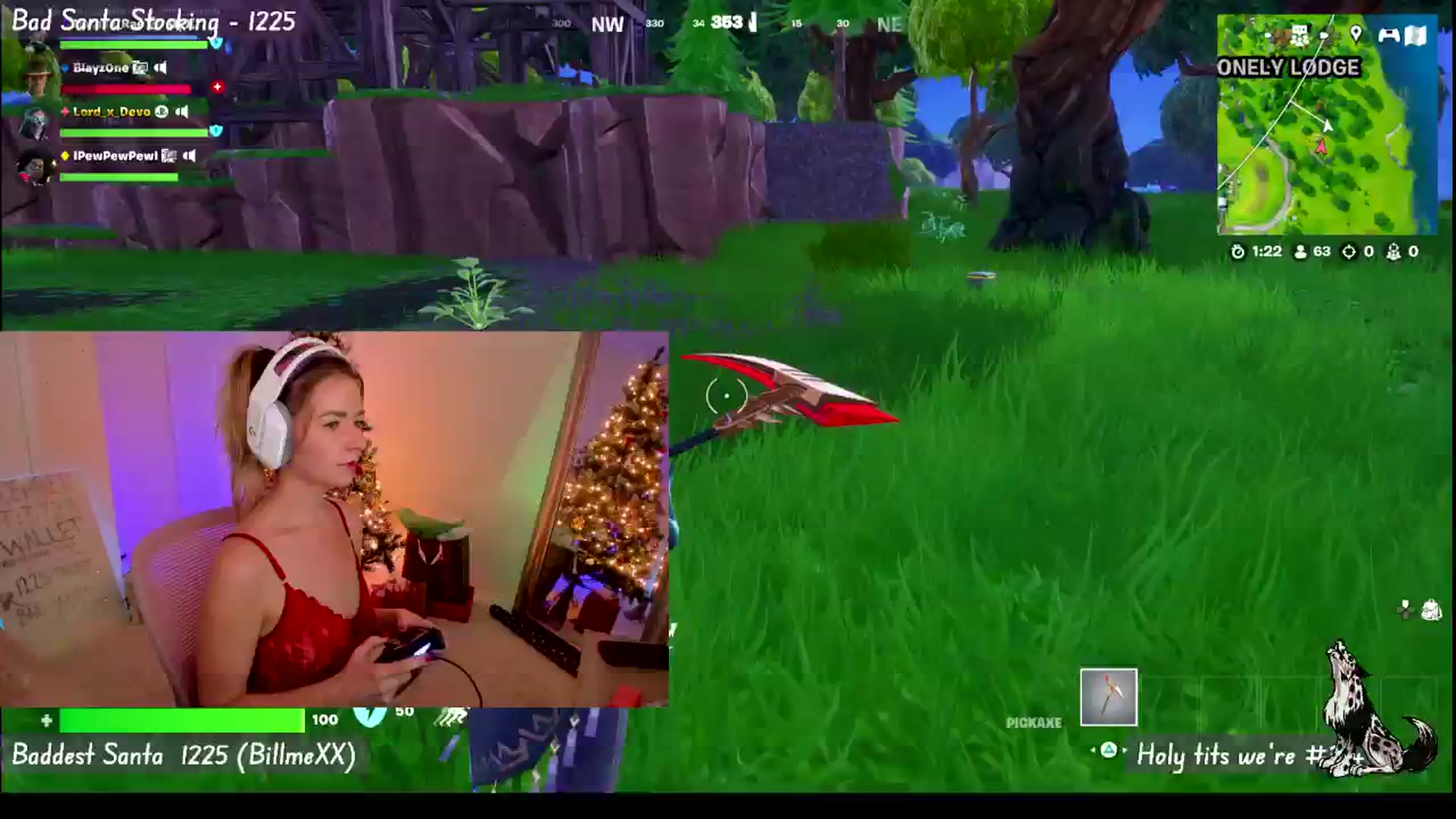 Gallery image thumbnail from Natalia_Rae's myfreecams stream on, 12/24/2024, 07:35 image 10 of 20