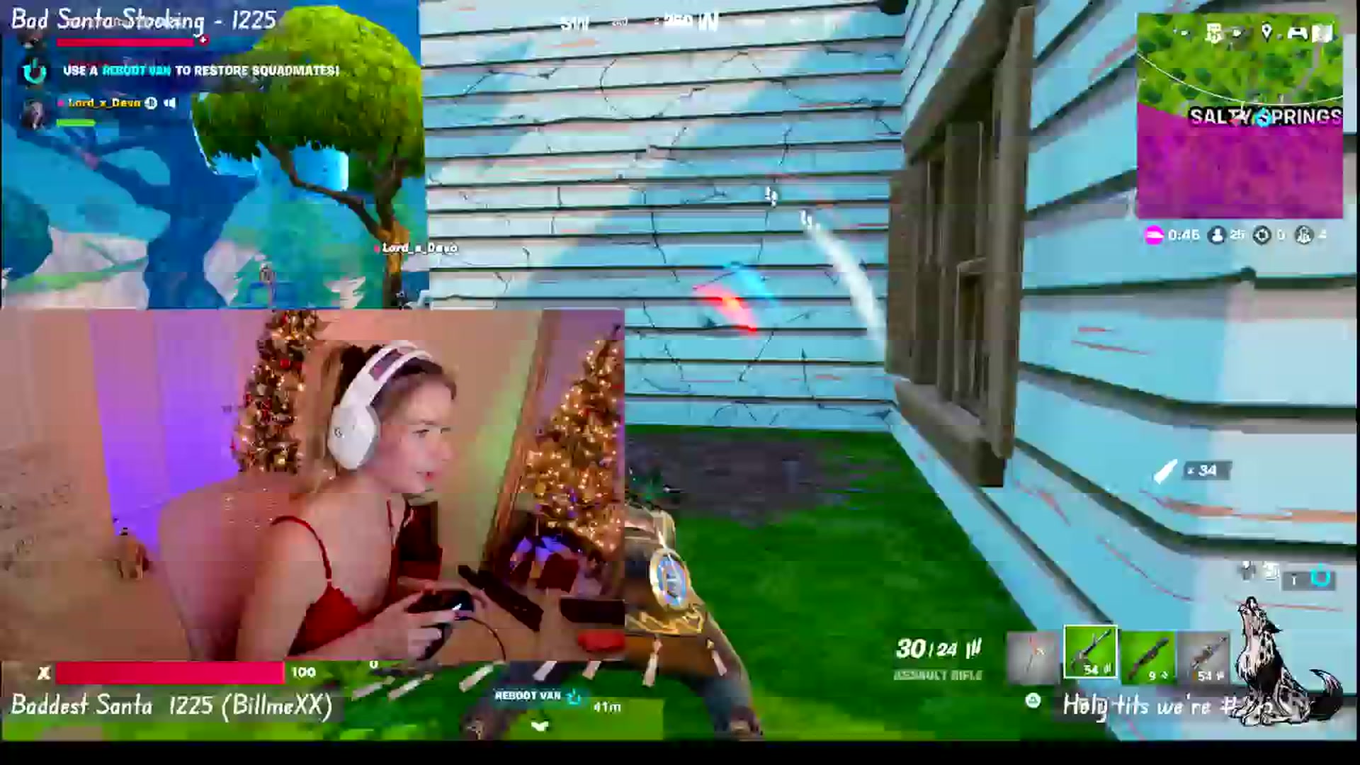 Gallery image thumbnail from Natalia_Rae's myfreecams stream on, 12/24/2024, 07:35 image 13 of 20