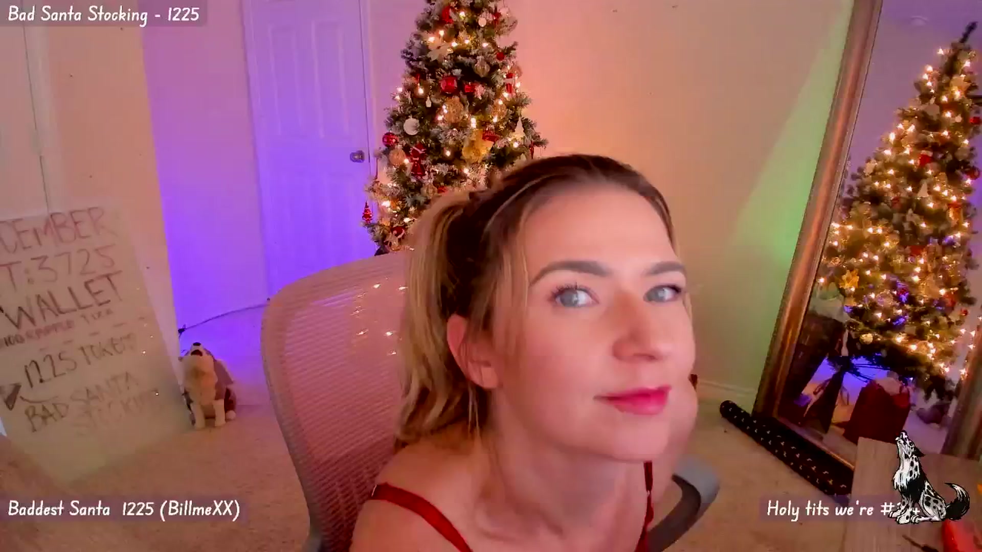 Gallery image thumbnail from Natalia_Rae's myfreecams stream on, 12/24/2024, 07:35 image 15 of 20