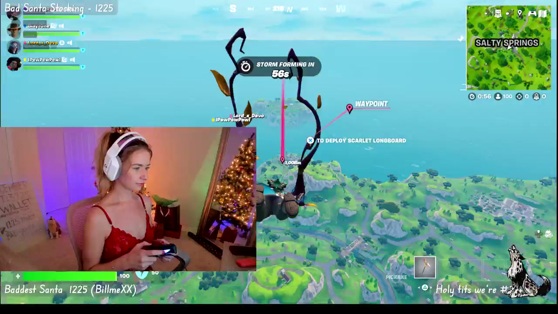 Gallery image thumbnail from Natalia_Rae's myfreecams stream on, 12/24/2024, 07:35 image 12 of 20