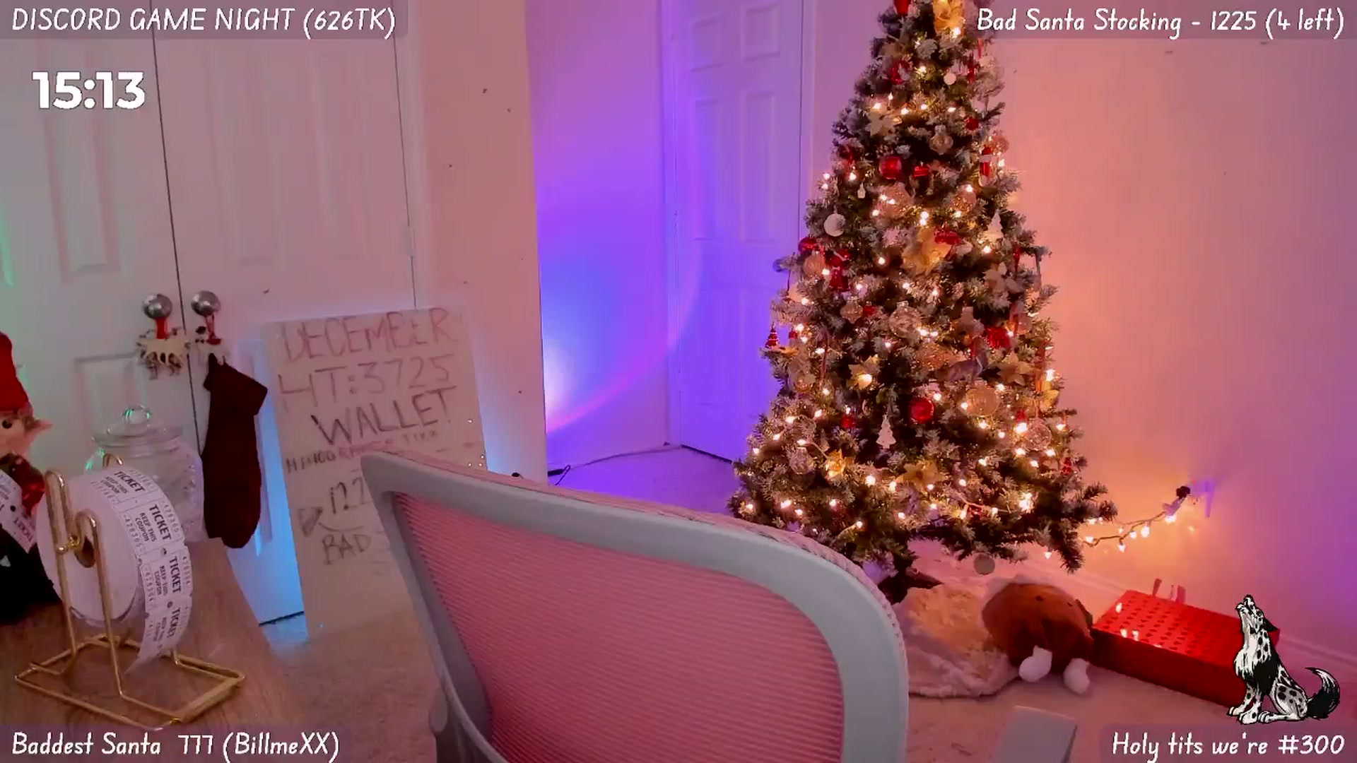 Gallery image thumbnail from Natalia_Rae's myfreecams stream on, 12/31/2024, 04:29 image 12 of 20