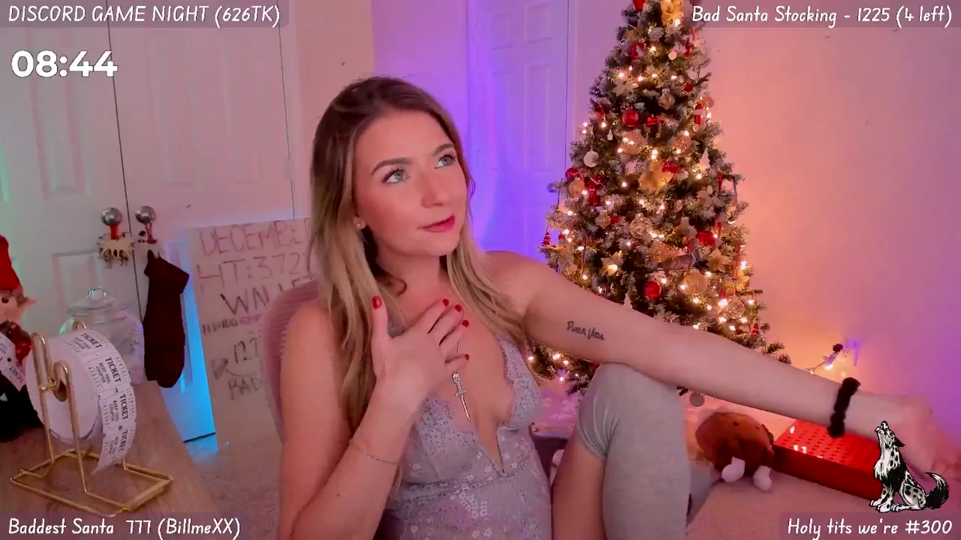 Gallery image thumbnail from Natalia_Rae's myfreecams stream on, 12/31/2024, 04:29 image 13 of 20