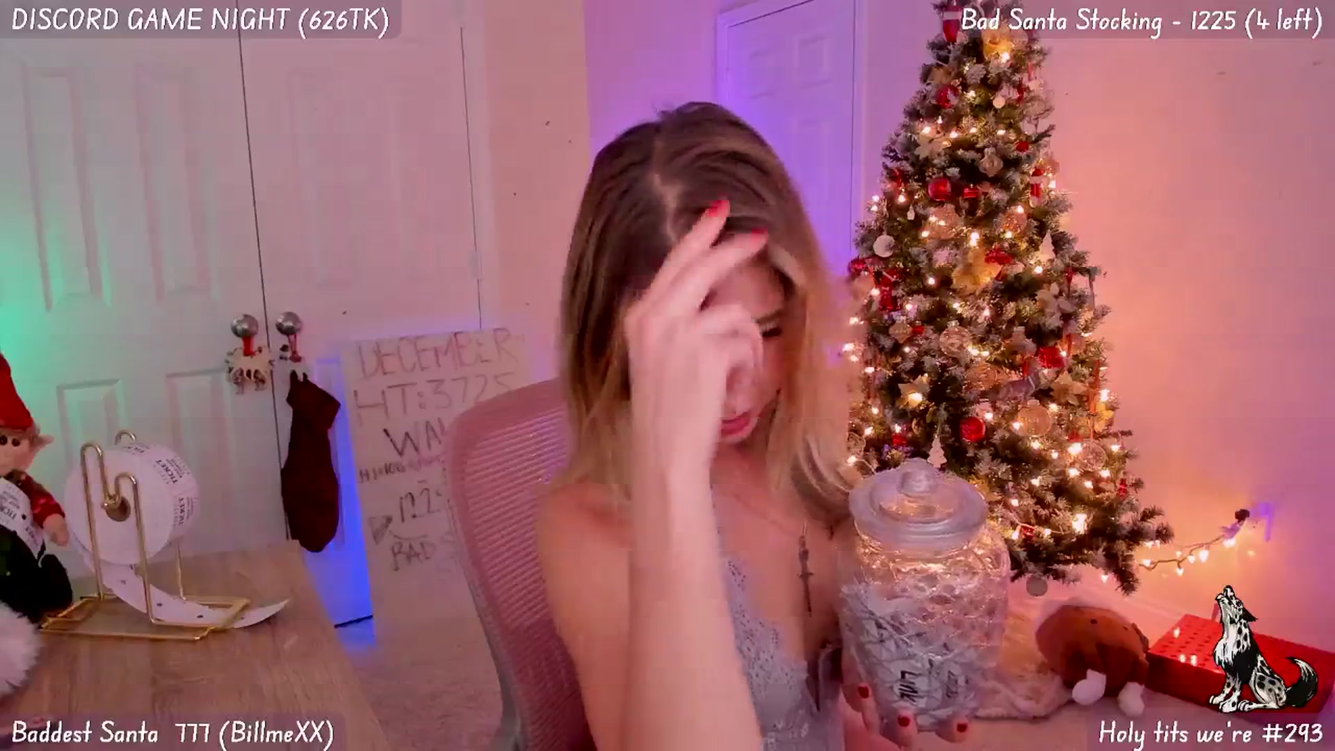 Gallery image thumbnail from Natalia_Rae's myfreecams stream on, 12/31/2024, 04:29 image 19 of 20