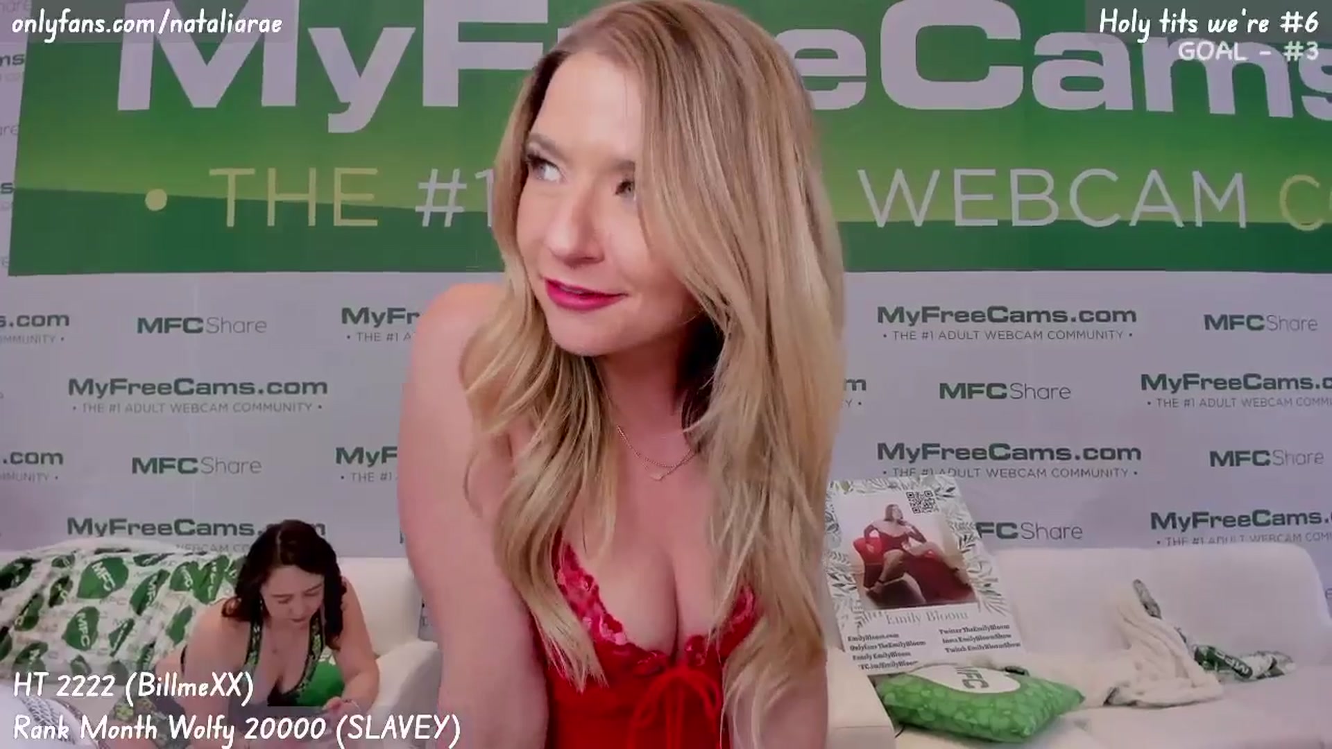 Gallery image thumbnail from Natalia_Rae's myfreecams stream on, 01/24/2025, 24:51 image 12 of 20