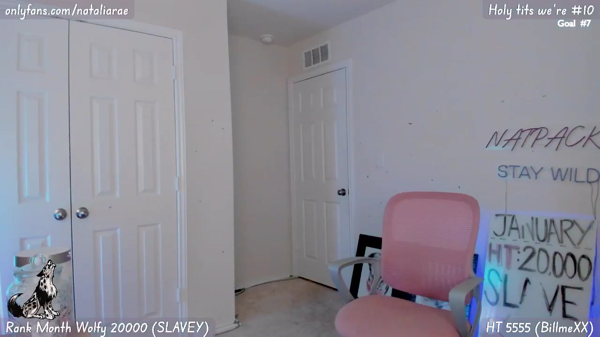 Gallery image thumbnail from Natalia_Rae's myfreecams stream on, 01/29/2025, 07:59 image 19 of 20