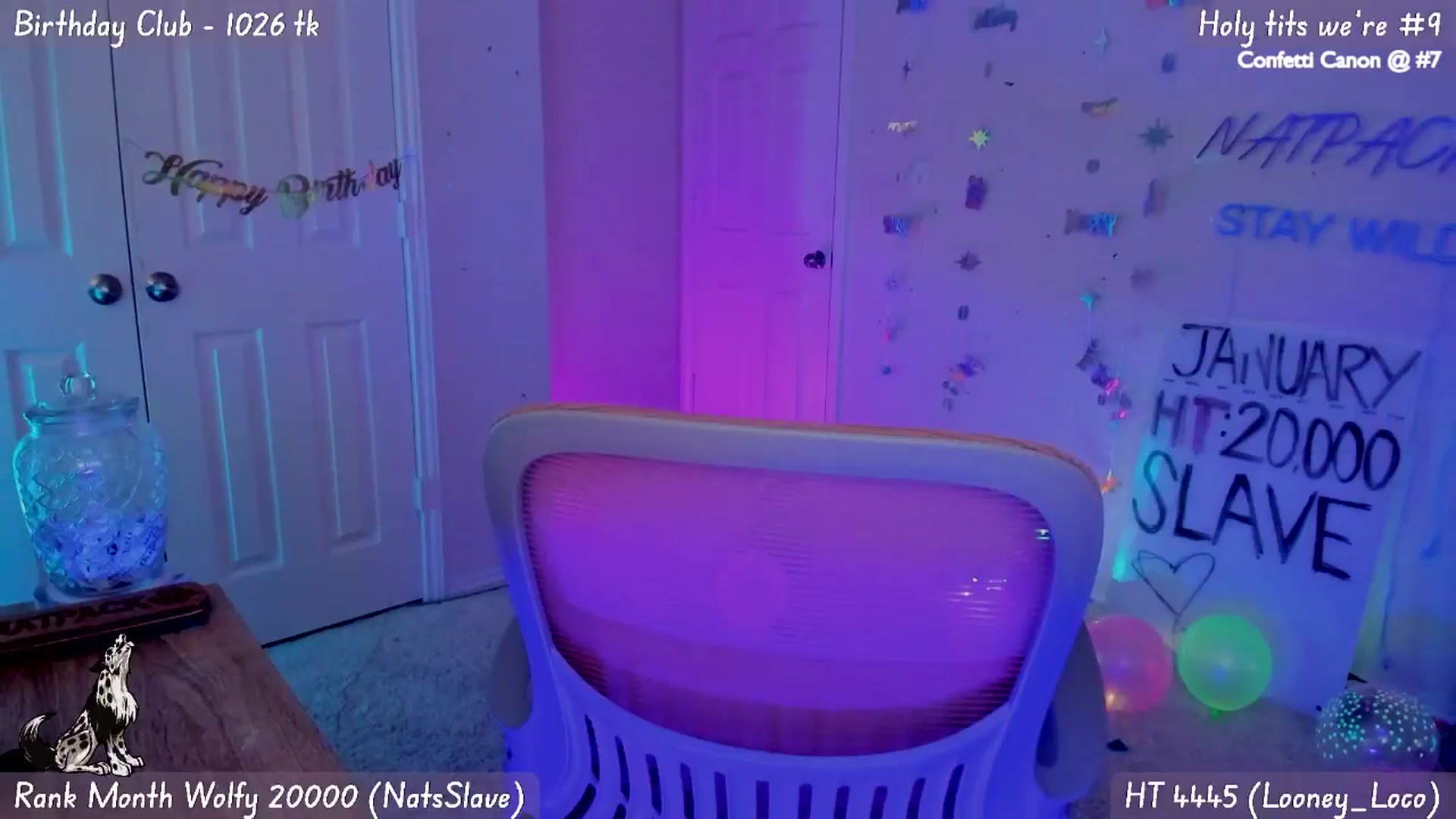 Gallery image thumbnail from Natalia_Rae's myfreecams stream on, 01/31/2025, 10:33 image 14 of 20