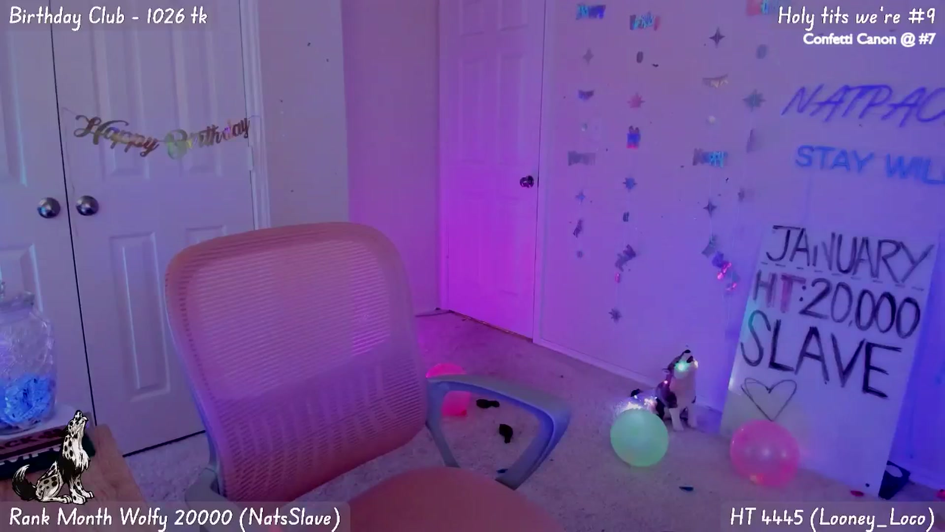 Gallery image thumbnail from Natalia_Rae's myfreecams stream on, 01/31/2025, 10:33 image 20 of 20