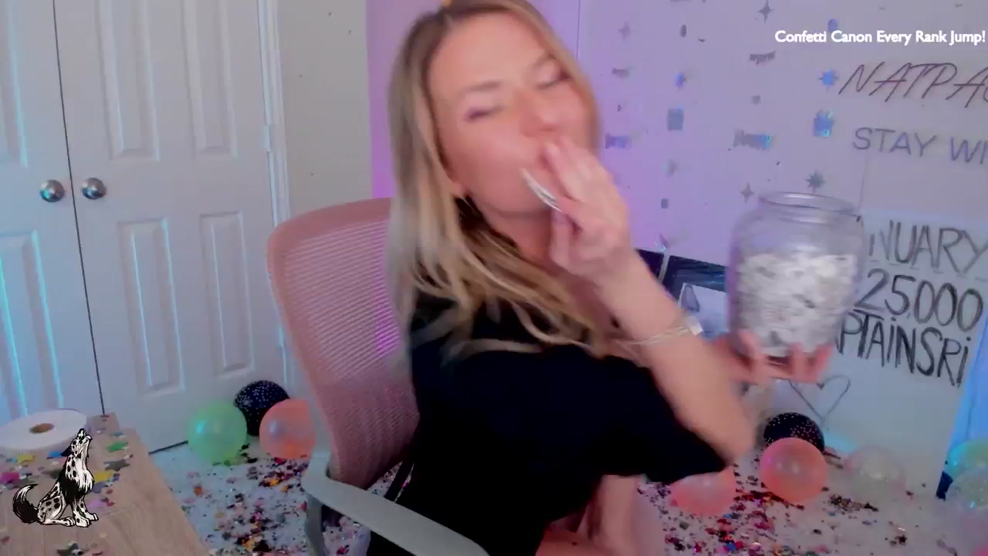 Gallery image thumbnail from Natalia_Rae's myfreecams stream on, 02/01/2025, 09:37 image 1 of 20