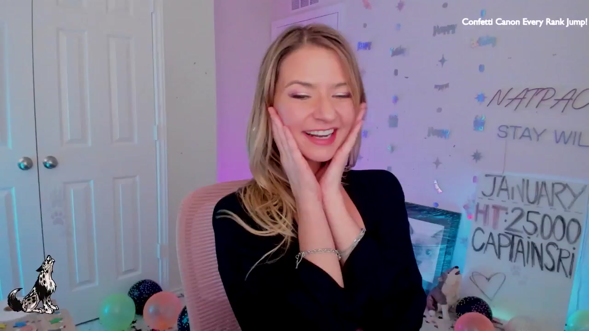 Gallery image thumbnail from Natalia_Rae's myfreecams stream on, 02/01/2025, 09:37 image 20 of 20