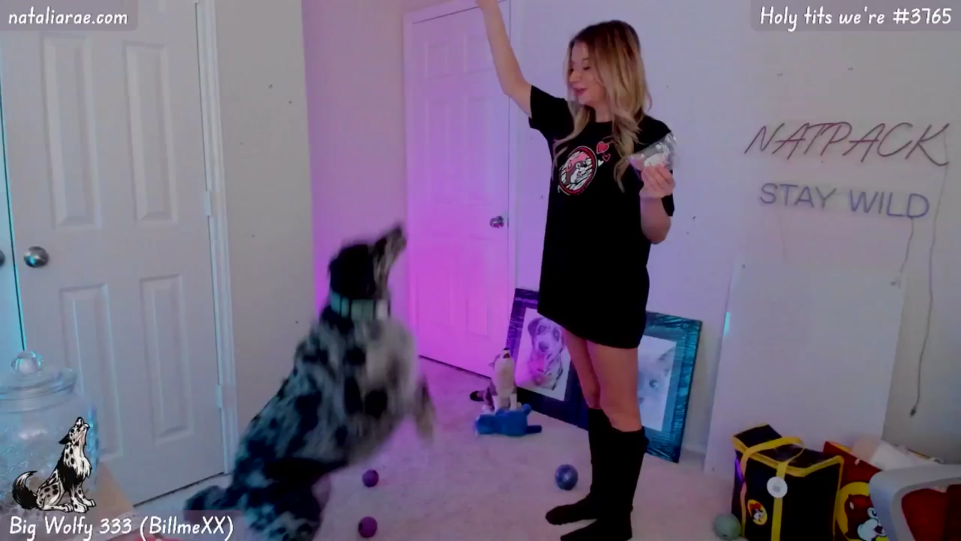 Gallery image thumbnail from Natalia_Rae's myfreecams stream on, 02/05/2025, 07:10 image 6 of 20