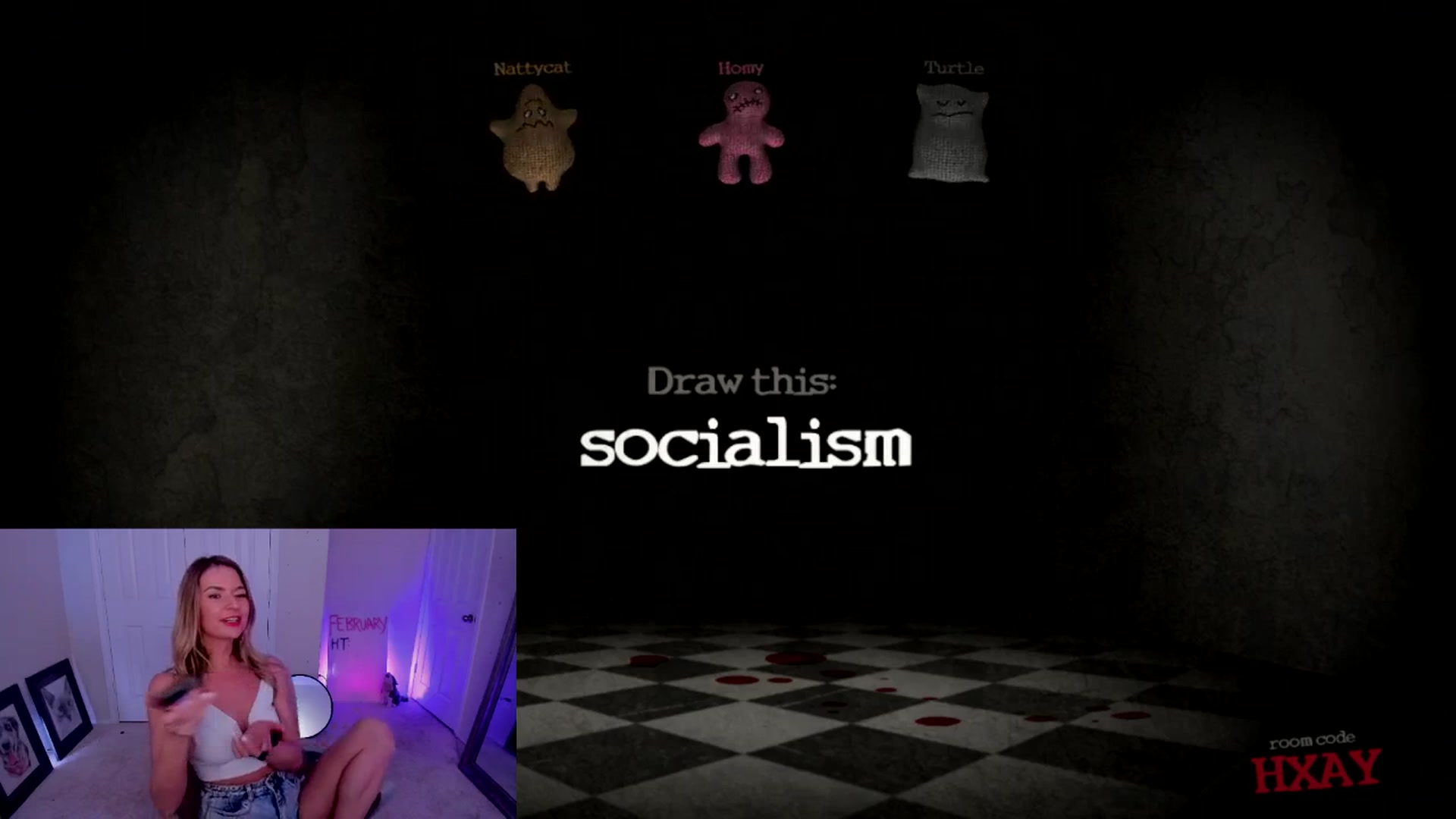 Gallery image thumbnail from Natalia_Rae's myfreecams stream on, 02/07/2025, 08:23 image 16 of 20