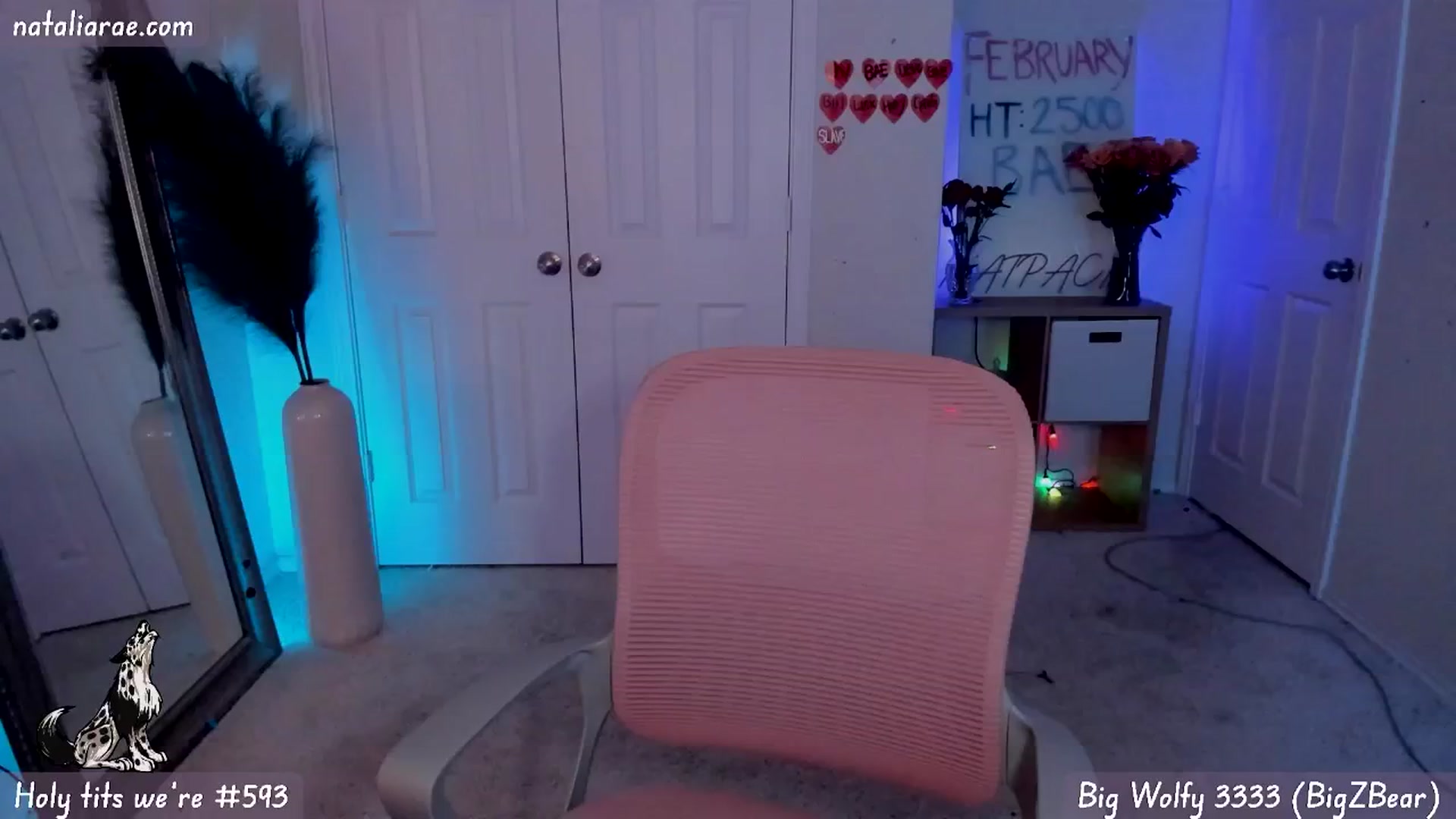 Gallery image thumbnail from Natalia_Rae's myfreecams stream on, 02/14/2025, 07:28 image 7 of 20
