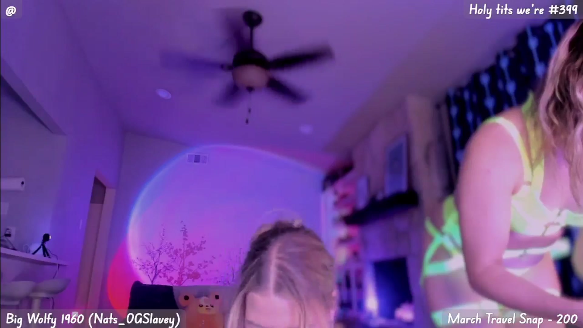 Gallery image thumbnail from Natalia_Rae's myfreecams stream on, 02/22/2025, 11:10 image 11 of 20