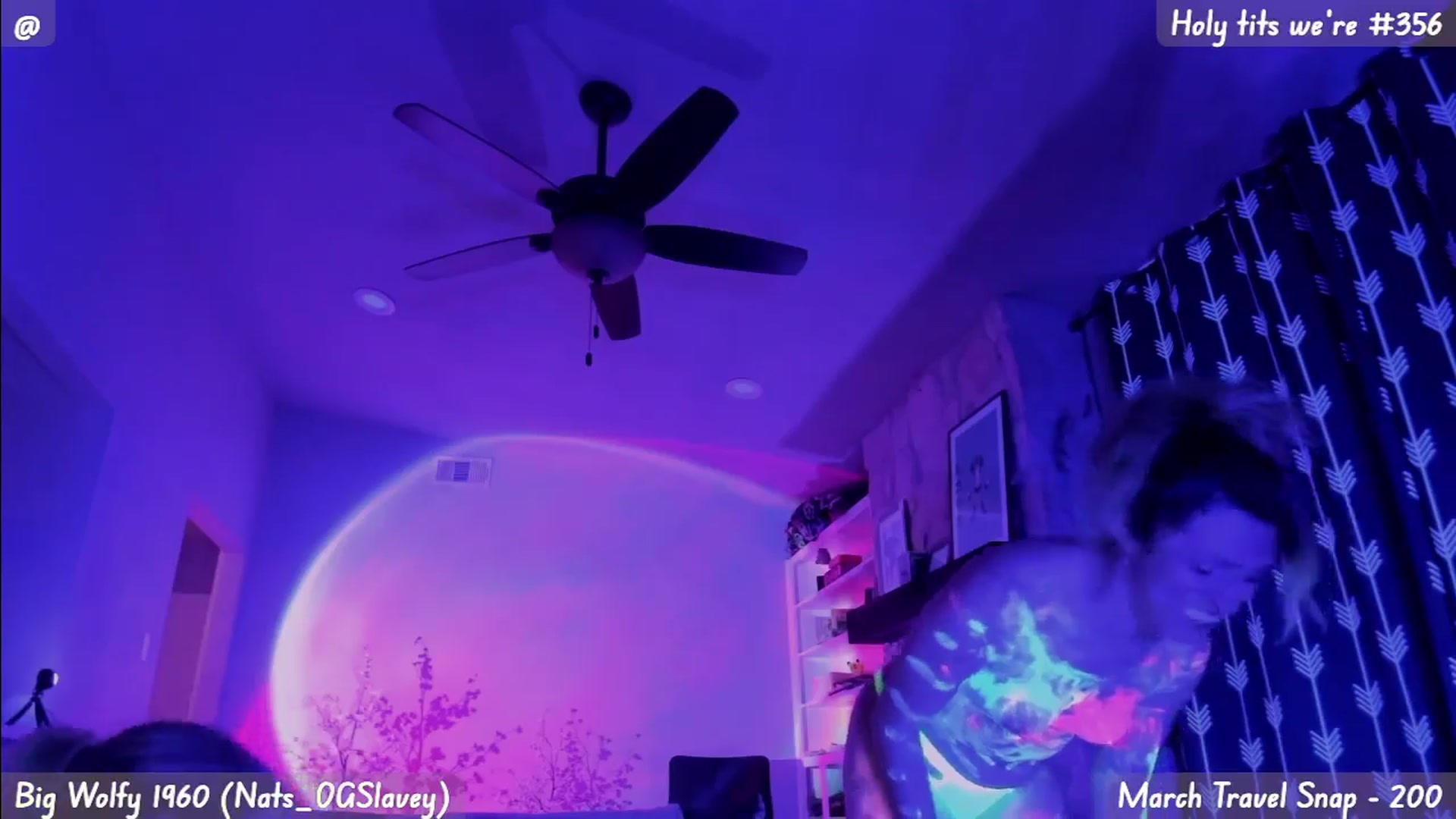 Gallery image thumbnail from Natalia_Rae's myfreecams stream on, 02/22/2025, 11:10 image 20 of 20