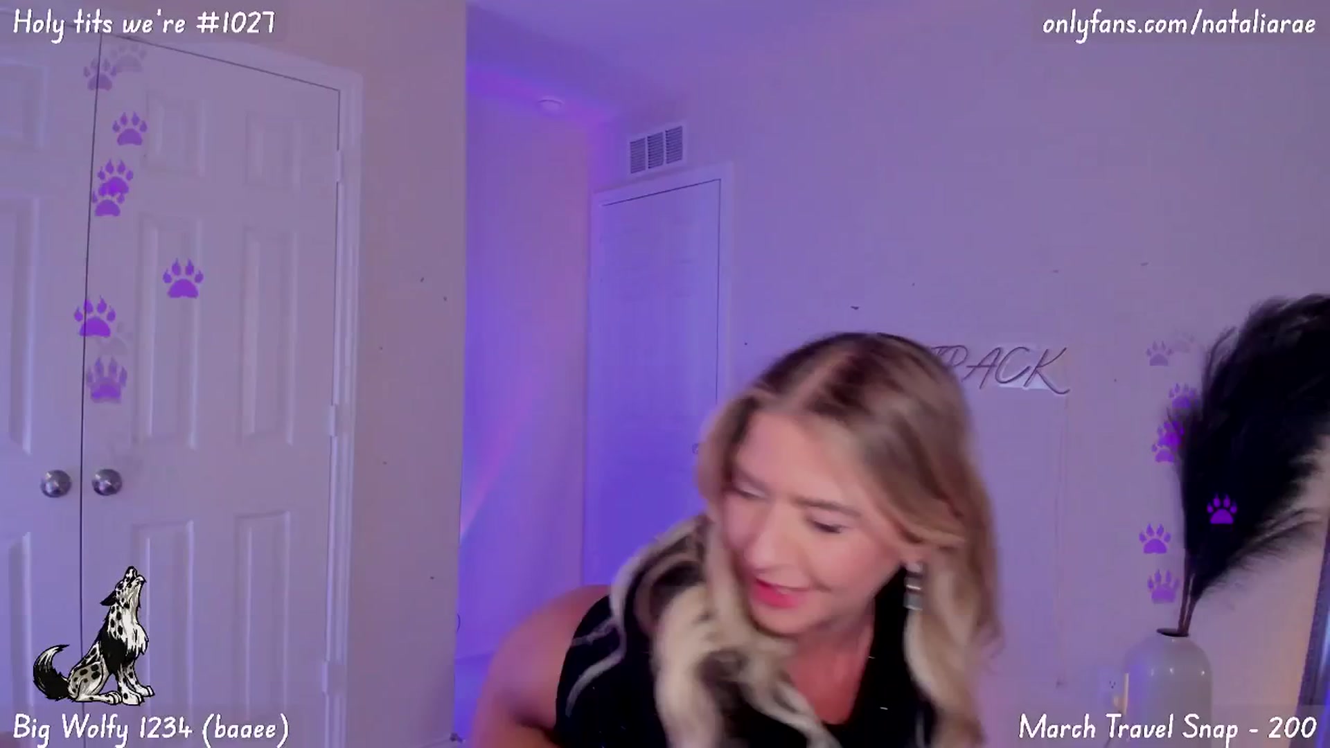 Gallery image thumbnail from Natalia_Rae's myfreecams stream on, 03/02/2025, 01:09 image 20 of 20