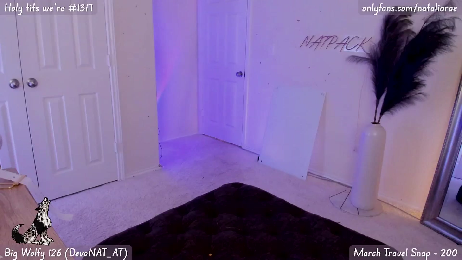 Gallery image thumbnail from Natalia_Rae's myfreecams stream on, 03/03/2025, 08:45 image 5 of 20