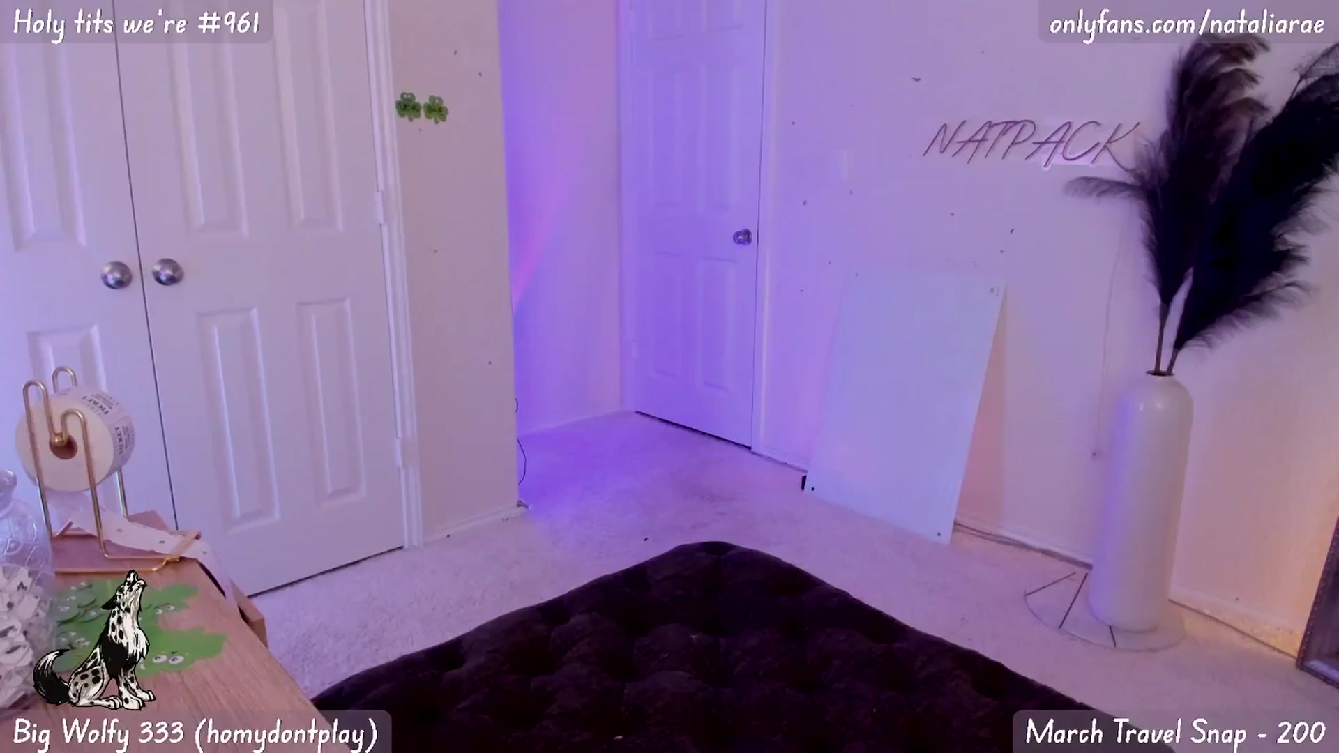 Gallery image thumbnail from Natalia_Rae's myfreecams stream on, 03/03/2025, 08:45 image 10 of 20