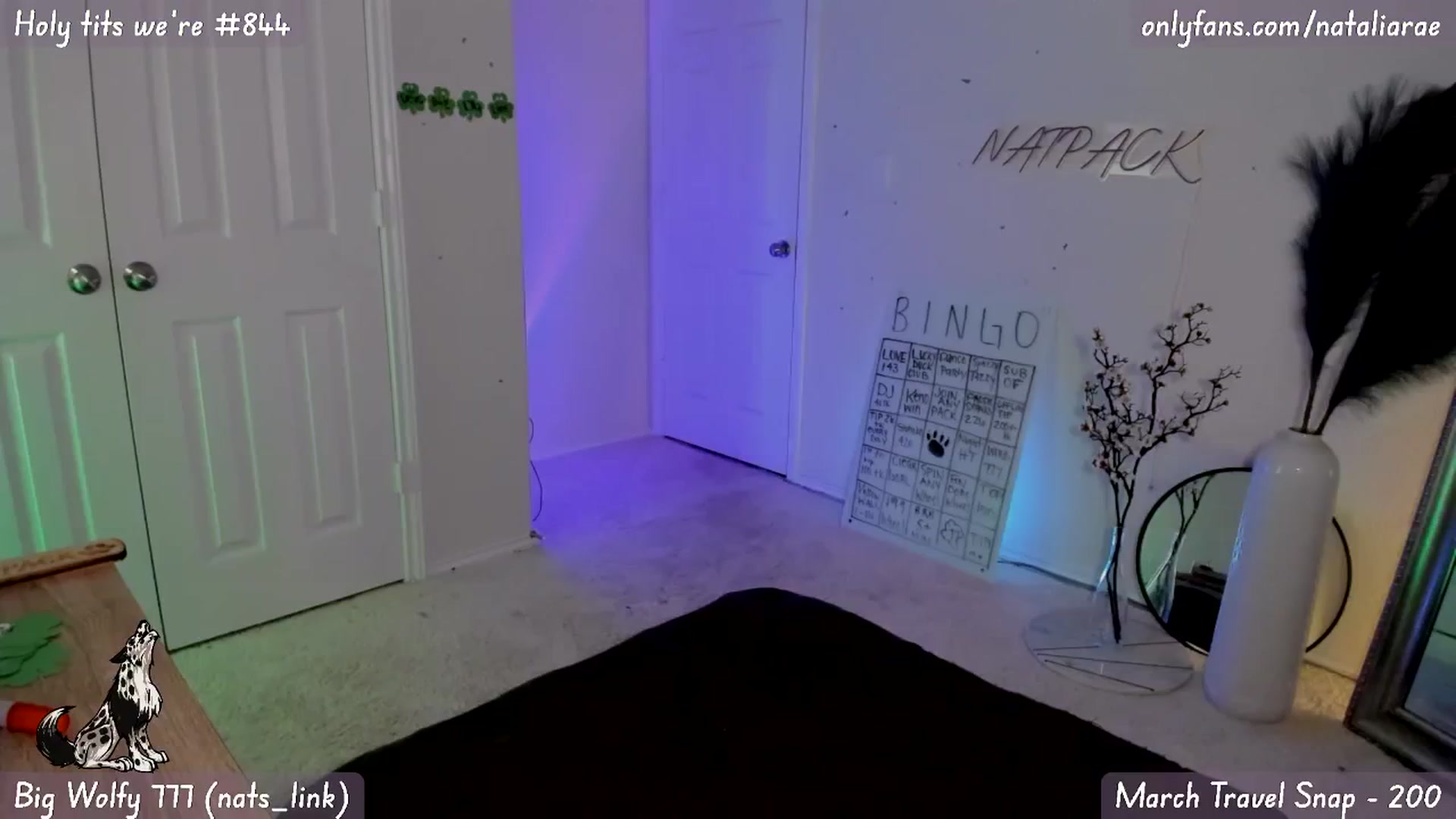 Gallery image thumbnail from Natalia_Rae's myfreecams stream on, 03/04/2025, 05:55 image 17 of 20