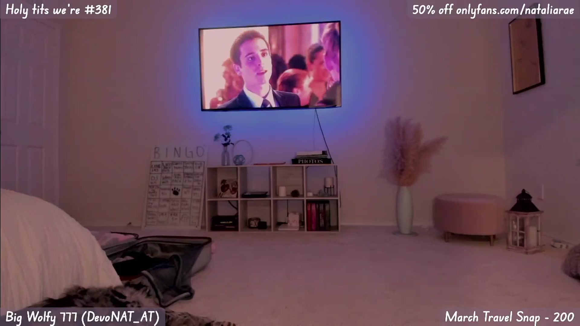 Gallery image thumbnail from Natalia_Rae's myfreecams stream on, 03/05/2025, 08:02 image 16 of 20