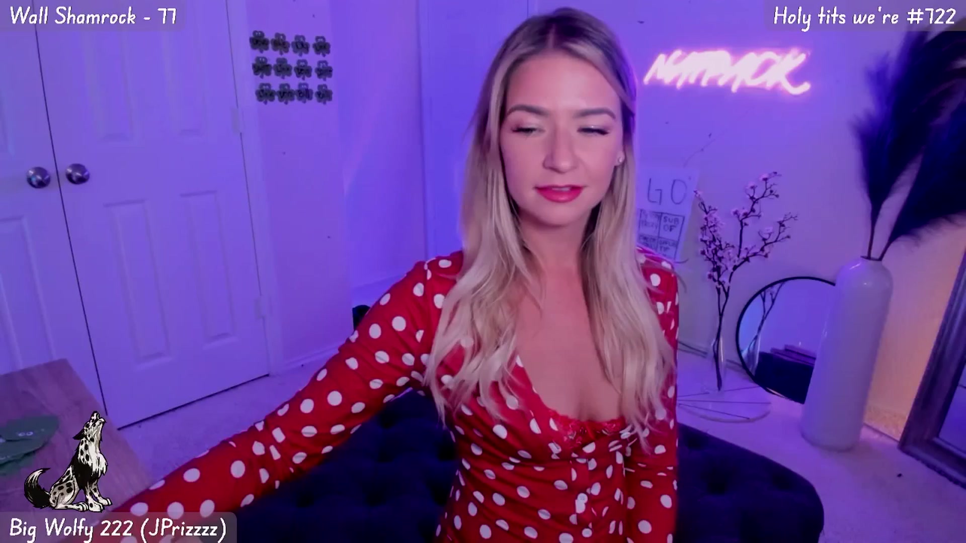 Gallery image thumbnail from Natalia_Rae's myfreecams stream on, 03/14/2025, 06:11 image 4 of 20