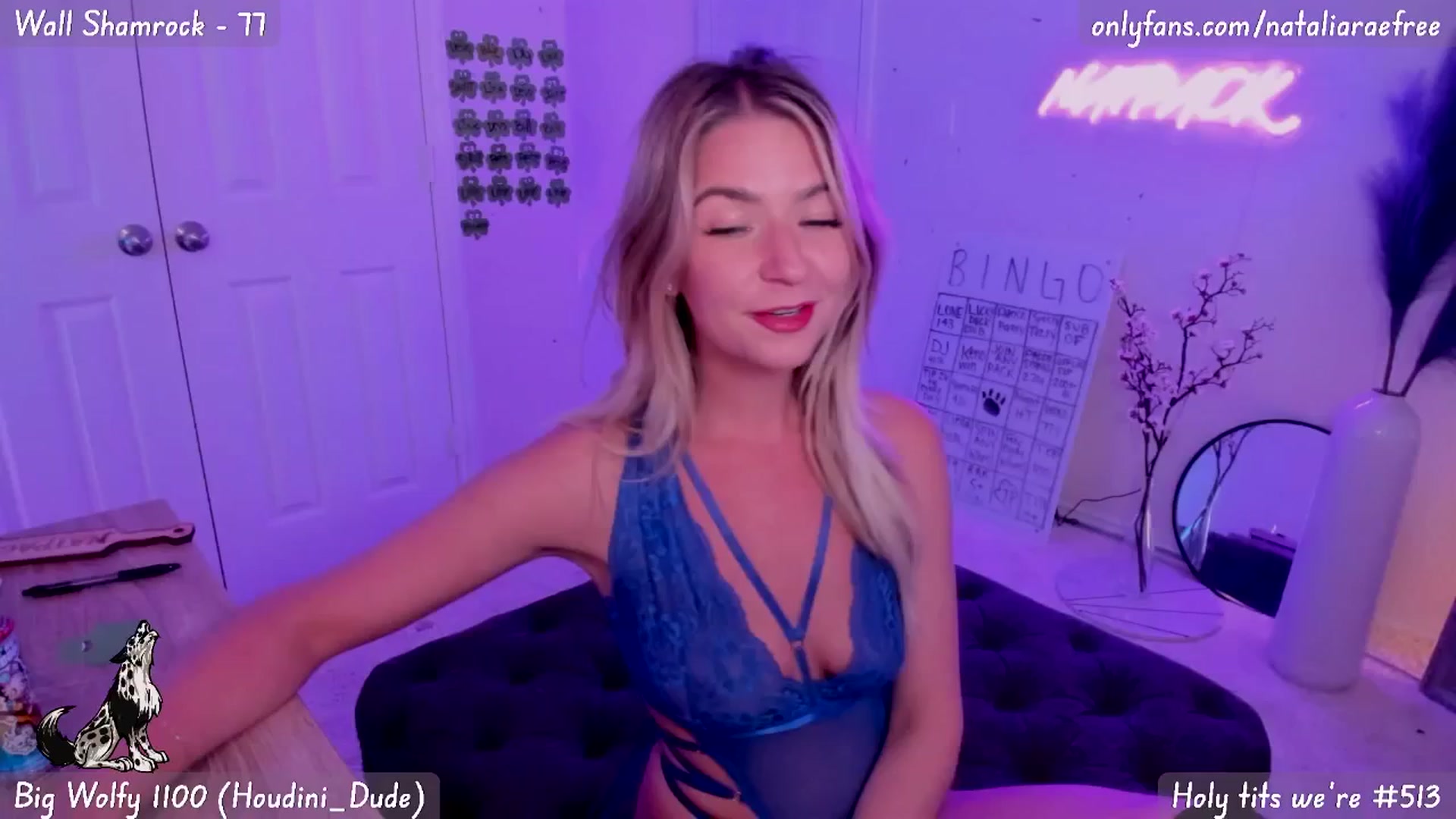 Gallery image thumbnail from Natalia_Rae's myfreecams stream on, 03/15/2025, 01:20 image 17 of 20