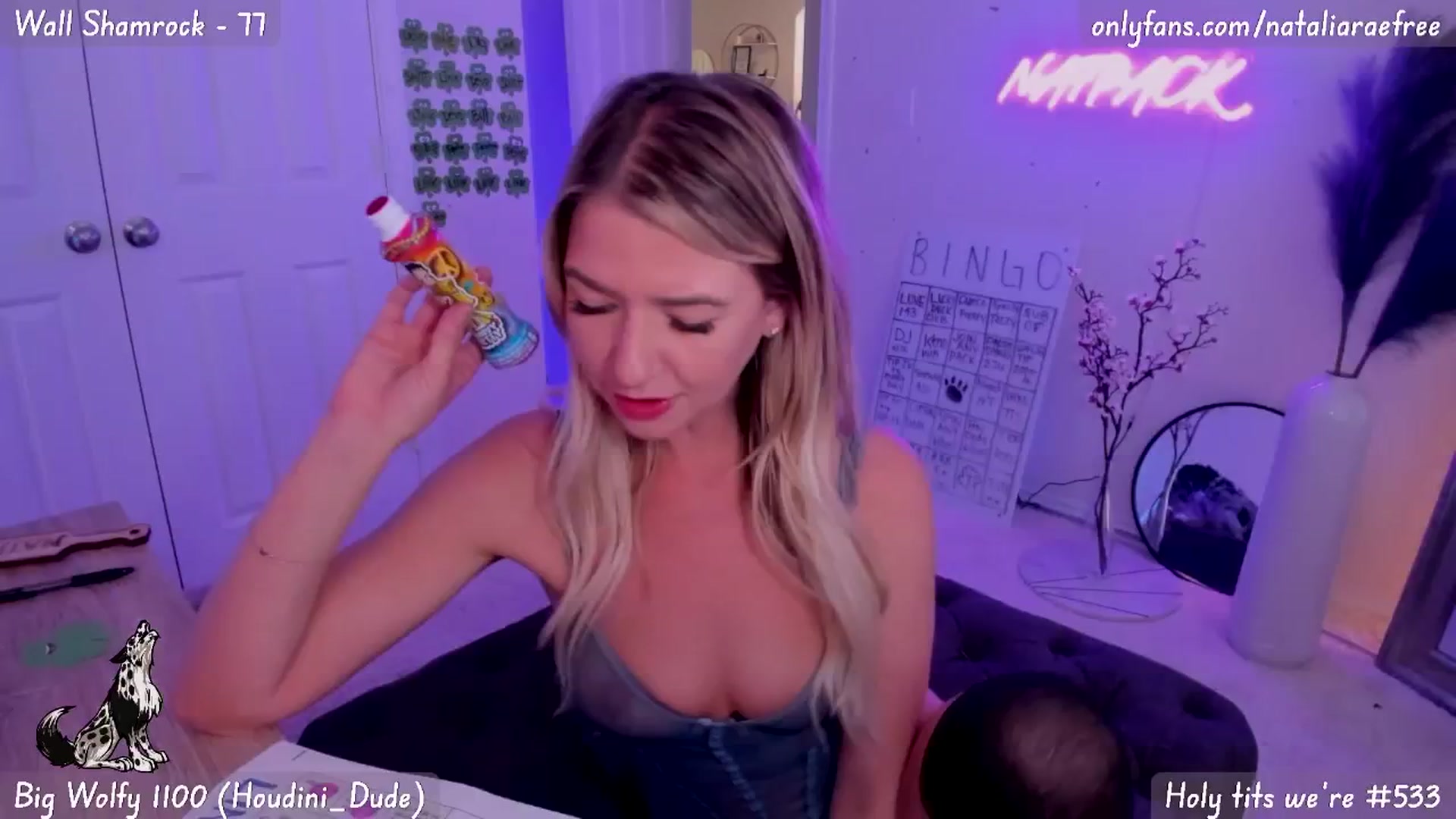 Gallery image thumbnail from Natalia_Rae's myfreecams stream on, 03/15/2025, 01:20 image 12 of 20