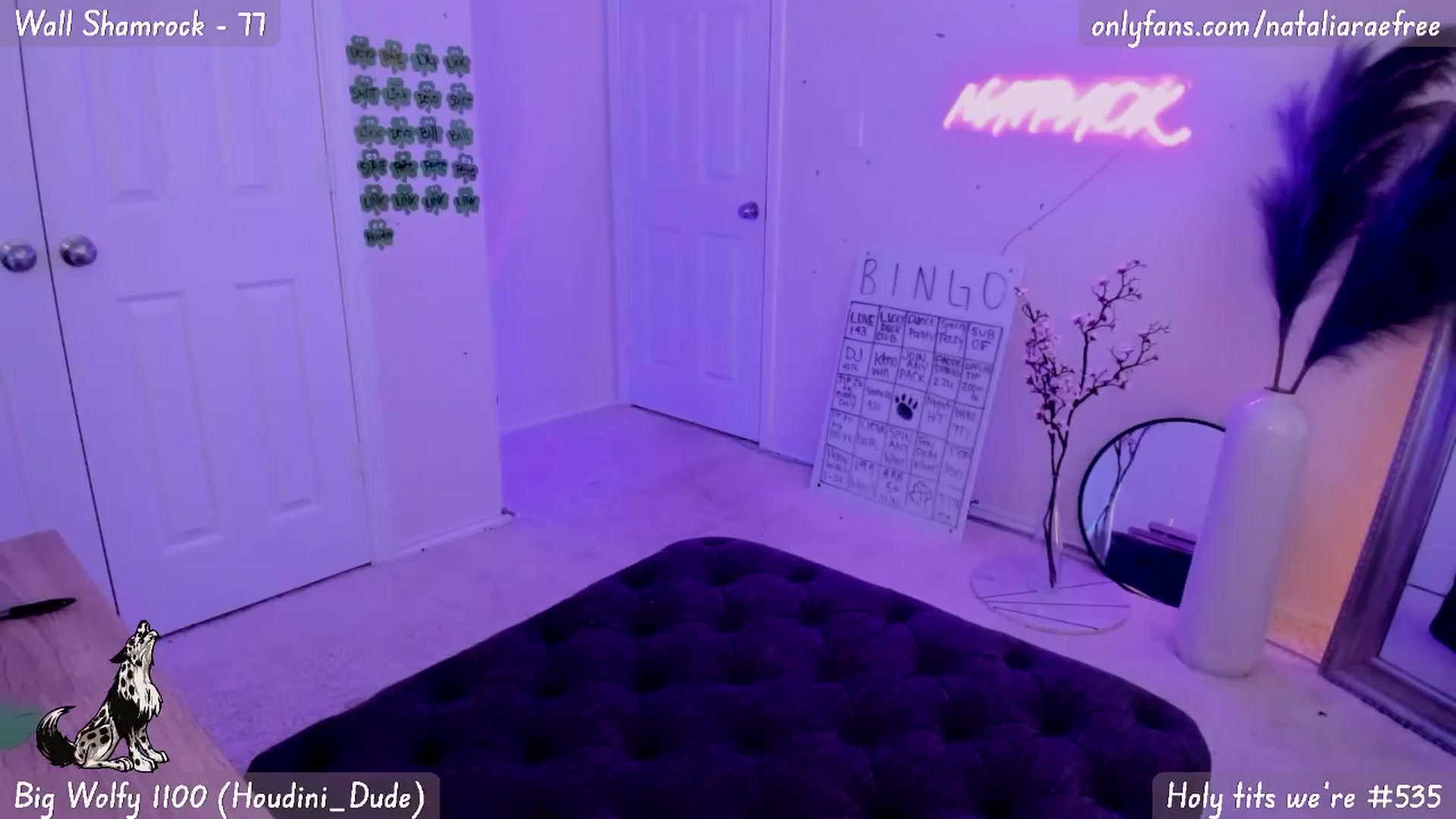 Gallery image thumbnail from Natalia_Rae's myfreecams stream on, 03/15/2025, 01:20 image 11 of 20