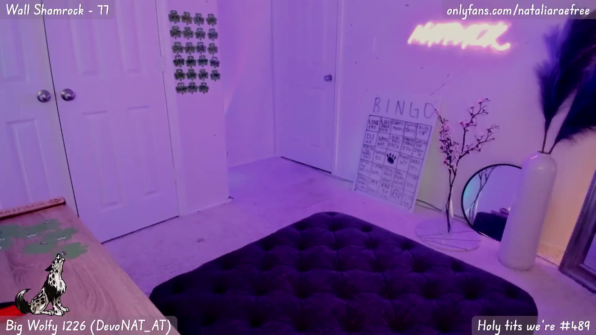 Gallery image thumbnail from Natalia_Rae's myfreecams stream on, 03/16/2025, 02:28 image 17 of 20
