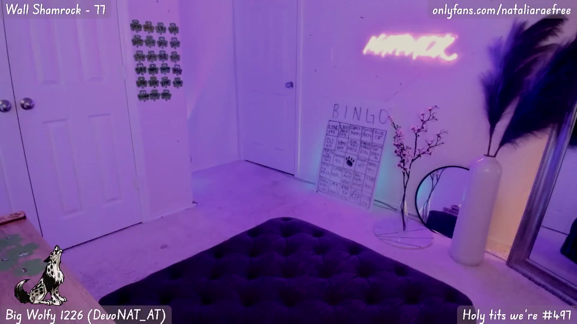 Gallery image thumbnail from Natalia_Rae's myfreecams stream on, 03/16/2025, 02:28 image 8 of 20