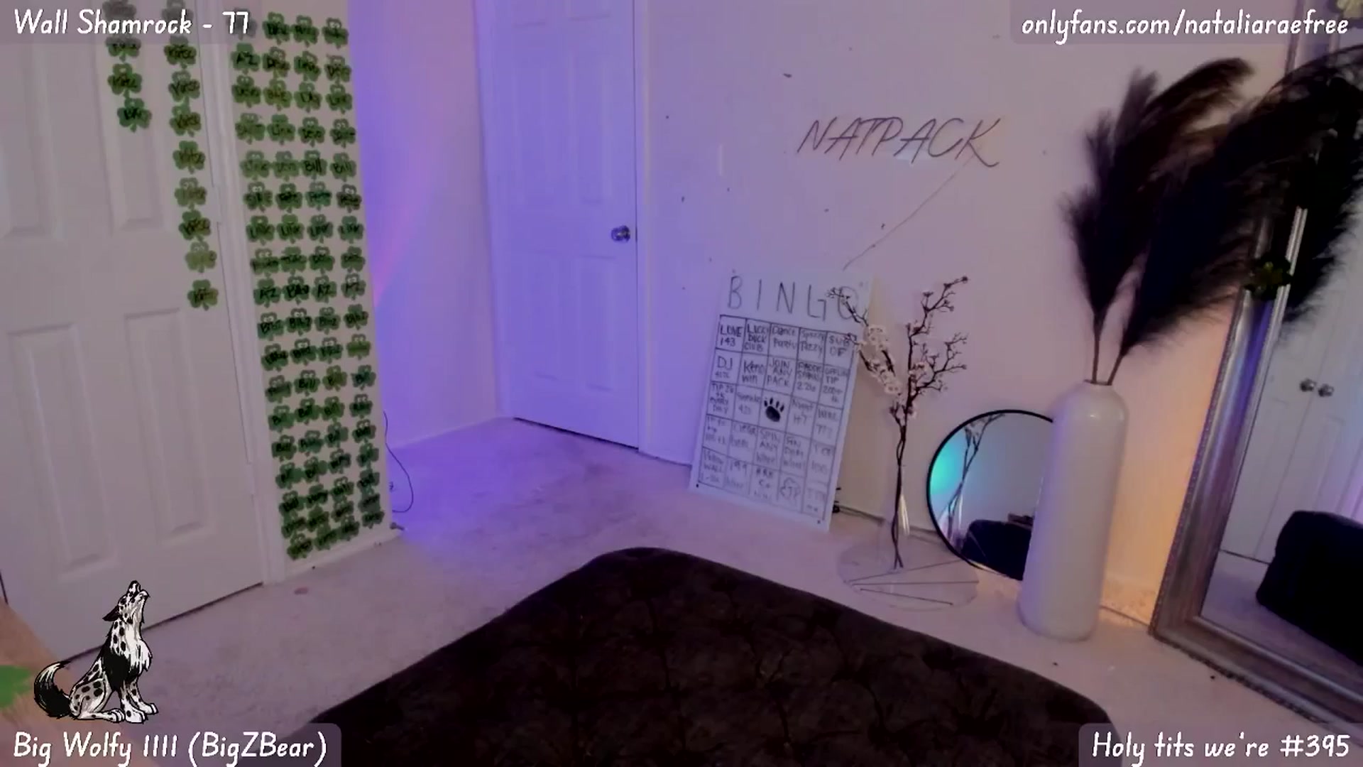 Gallery image thumbnail from Natalia_Rae's myfreecams stream on, 03/19/2025, 05:09 image 13 of 20