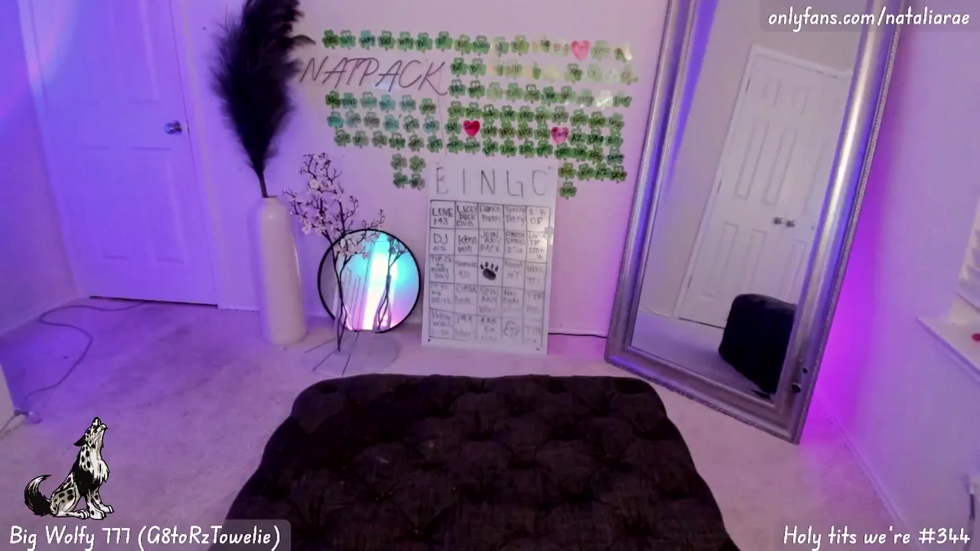Gallery image thumbnail from Natalia_Rae's myfreecams stream on, 03/28/2025, 05:45 image 19 of 20