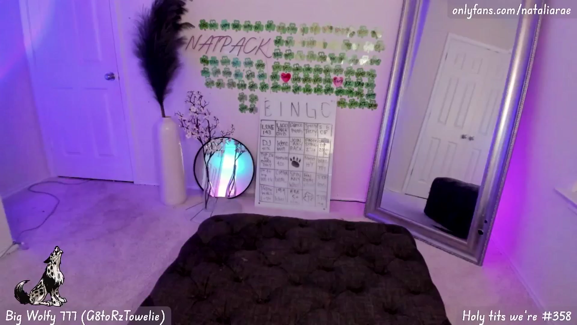 Gallery image thumbnail from Natalia_Rae's myfreecams stream on, 03/28/2025, 05:45 image 6 of 20