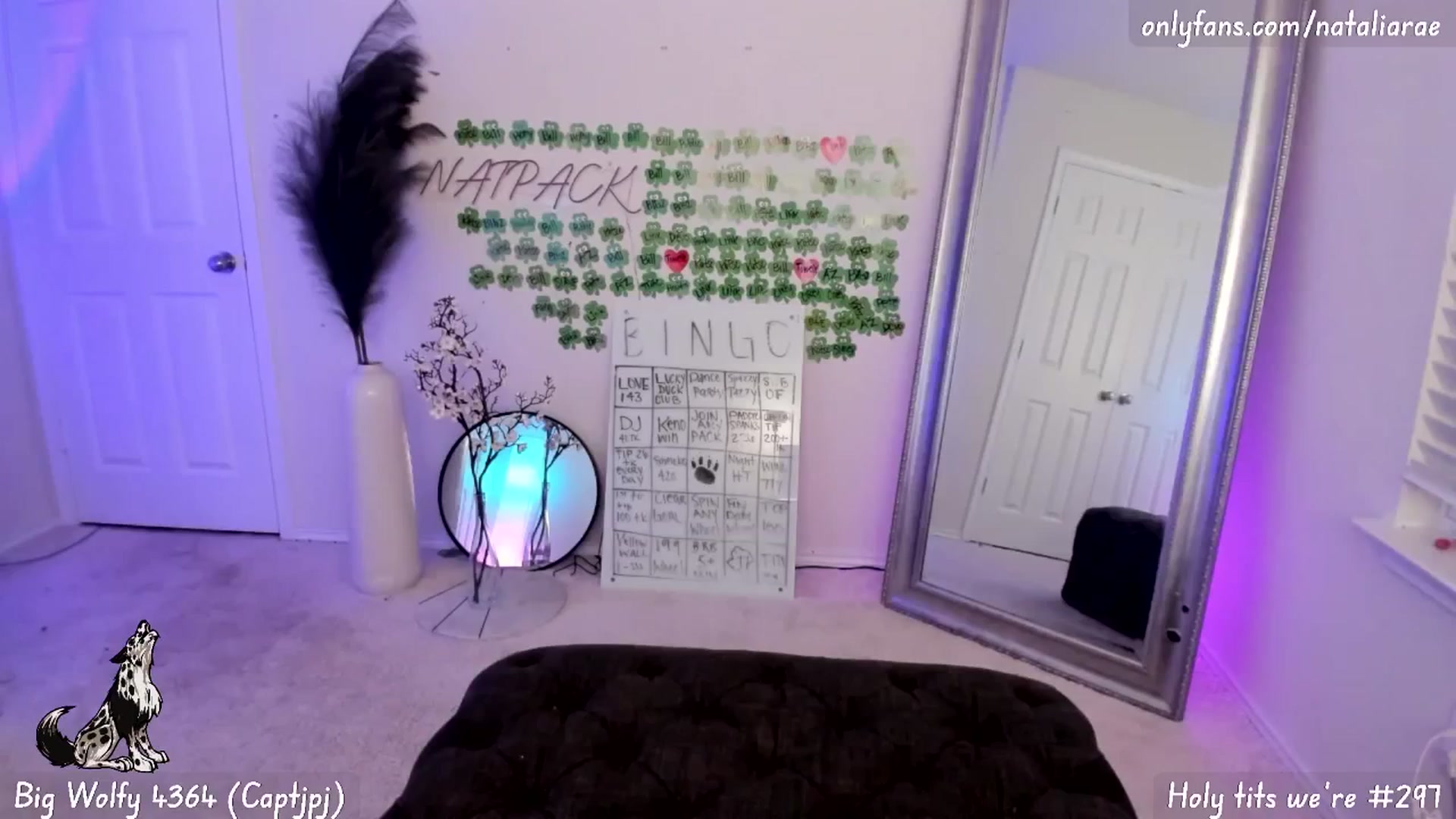 Gallery image thumbnail from Natalia_Rae's myfreecams stream on, 03/30/2025, 04:26 image 13 of 20