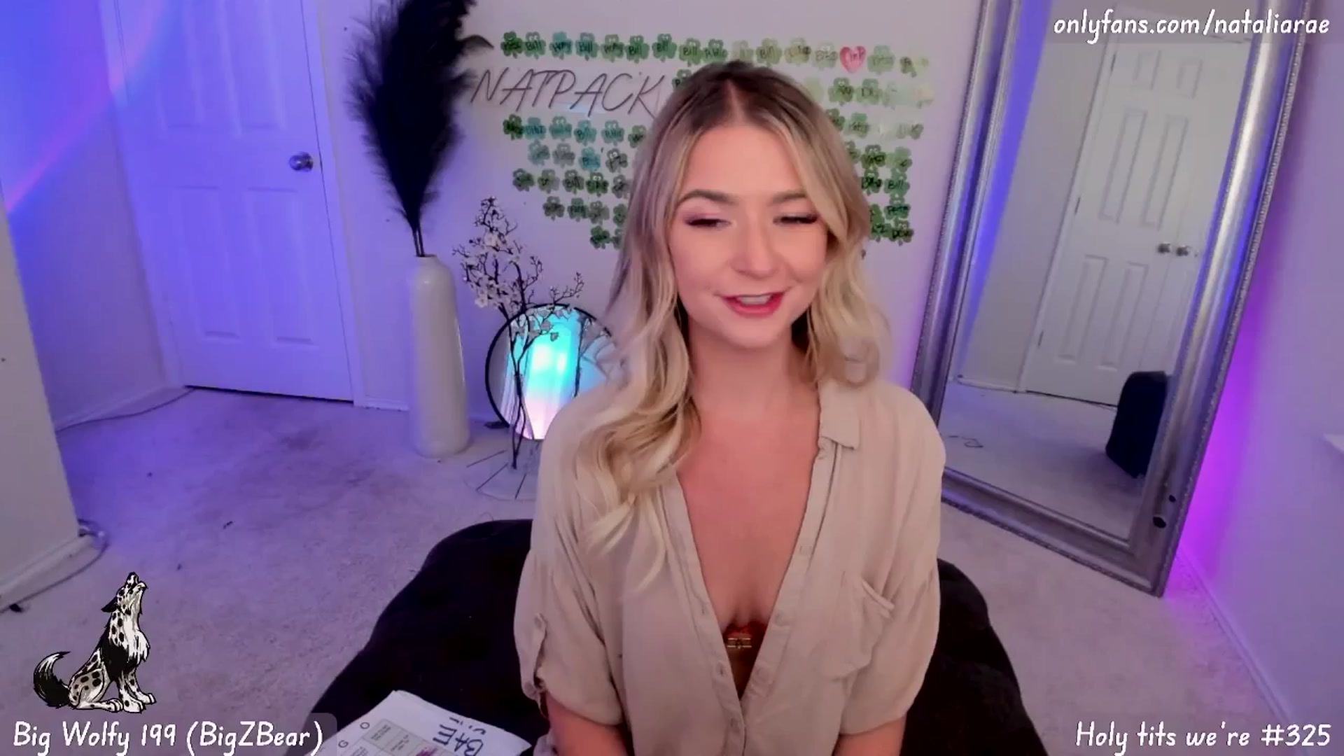 Gallery image thumbnail from Natalia_Rae's myfreecams stream on, 04/01/2025, 04:01 image 14 of 20