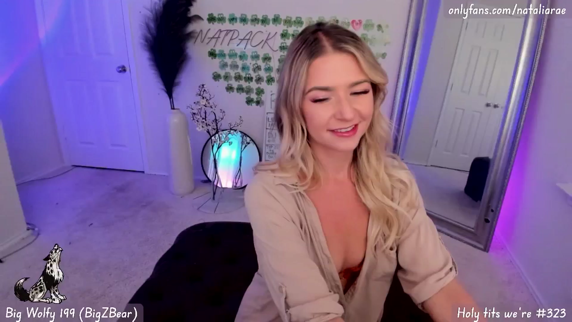 Gallery image thumbnail from Natalia_Rae's myfreecams stream on, 04/01/2025, 04:01 image 17 of 20