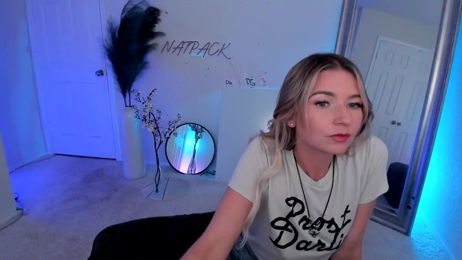 Gallery image thumbnail from Natalia_Rae's myfreecams stream on, 04/04/2025, 03:46 image 20 of 20